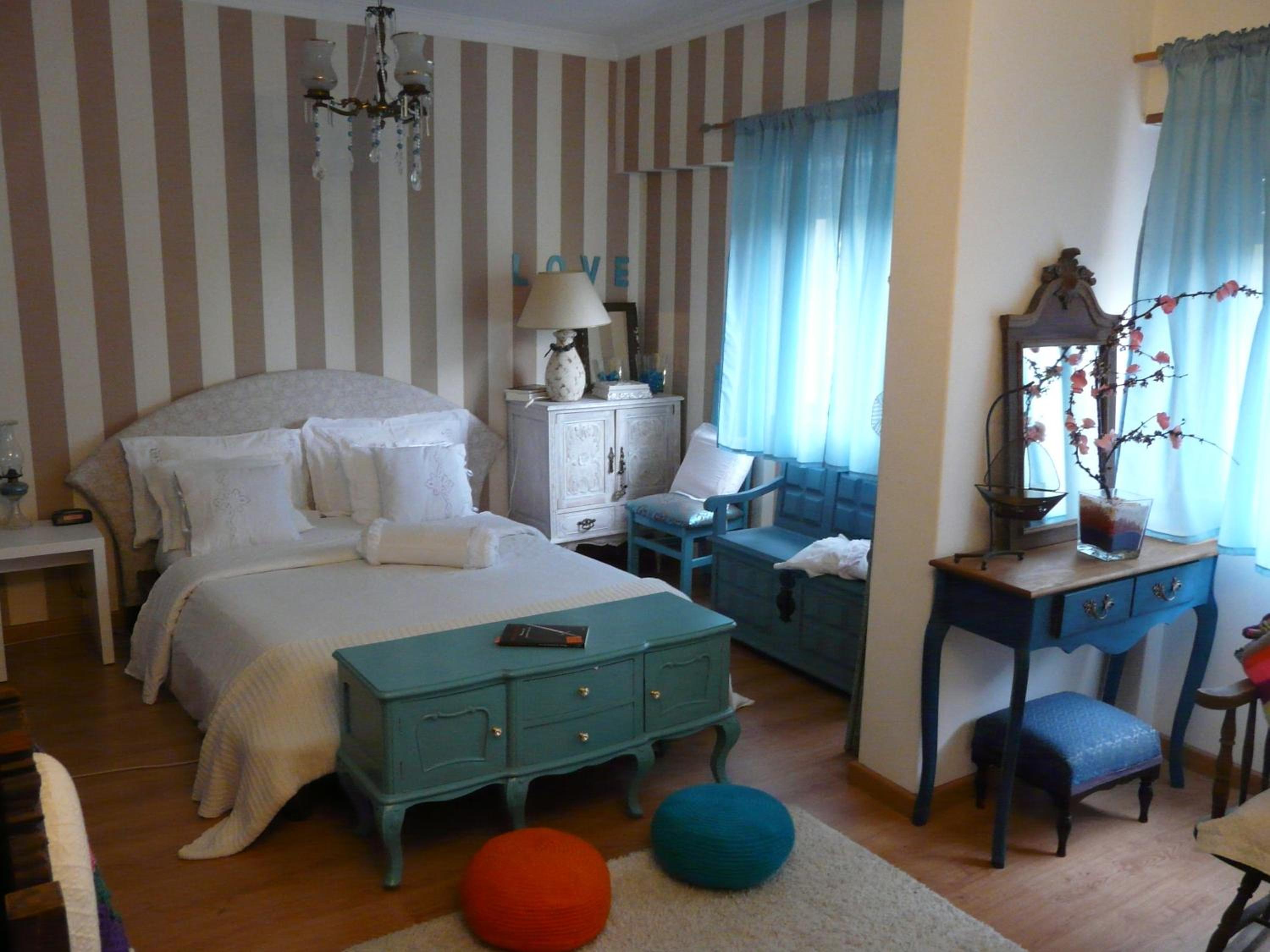 Standard Double Room with Shared Bathroom photo 1