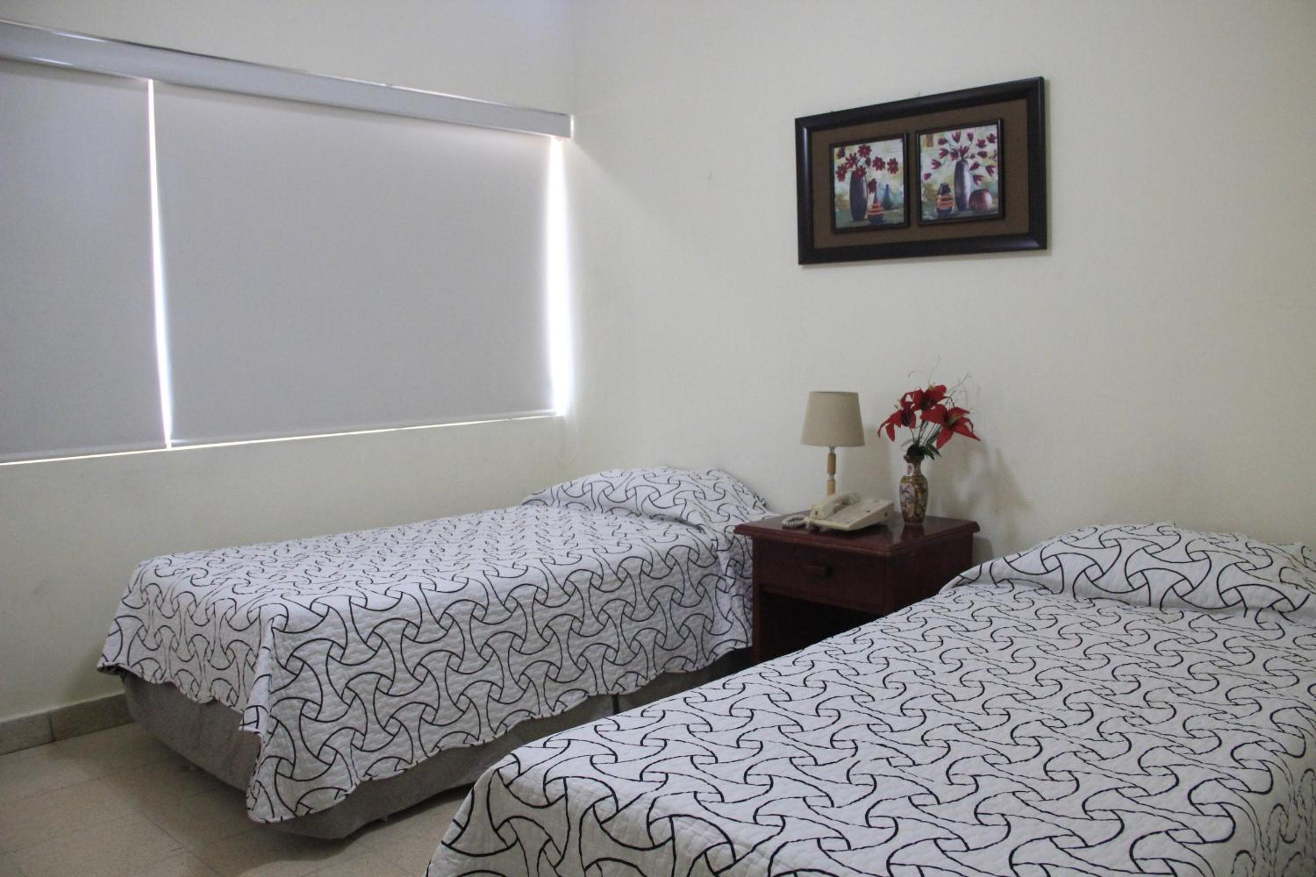 Twin Room photo 3