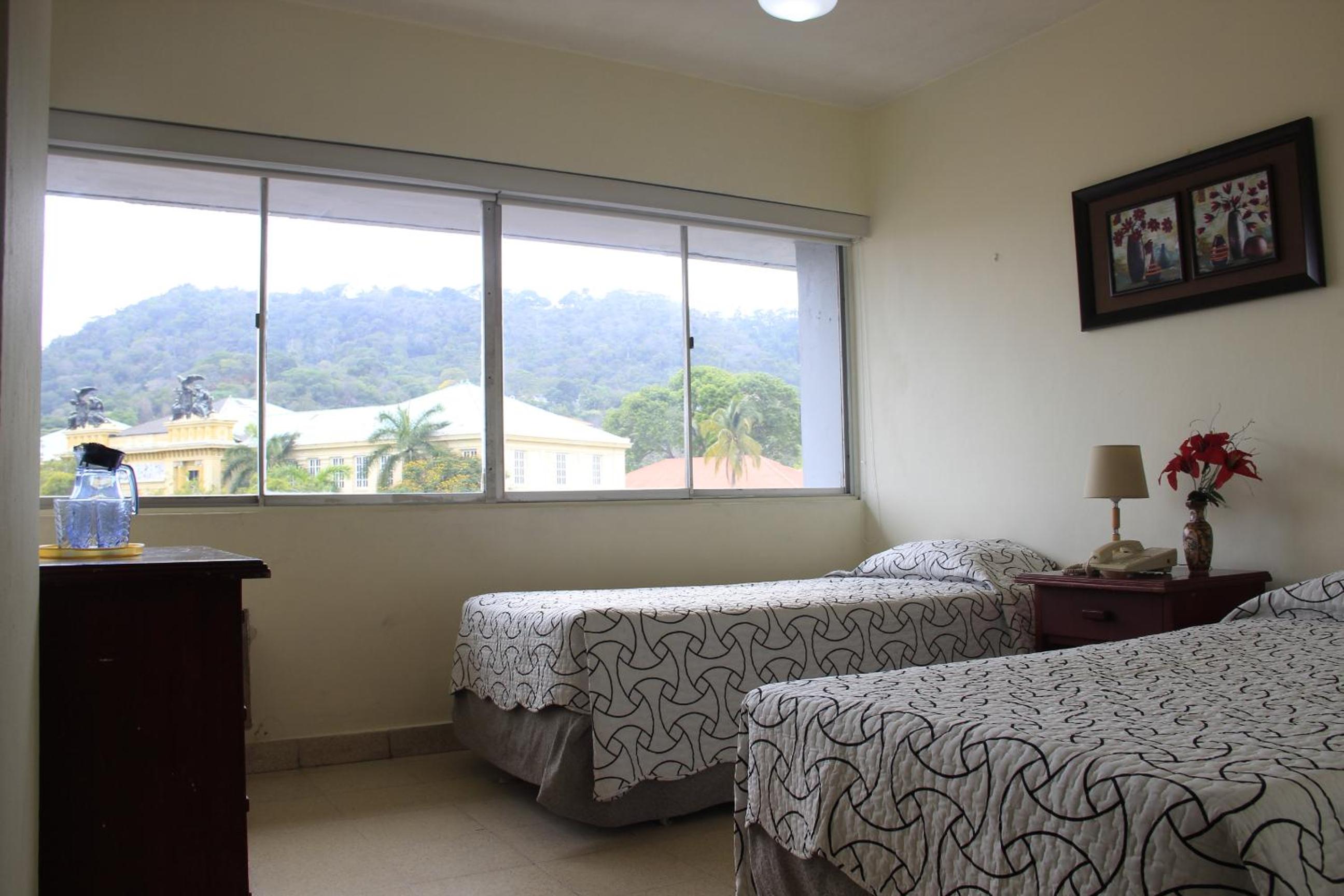 Twin Room photo 2
