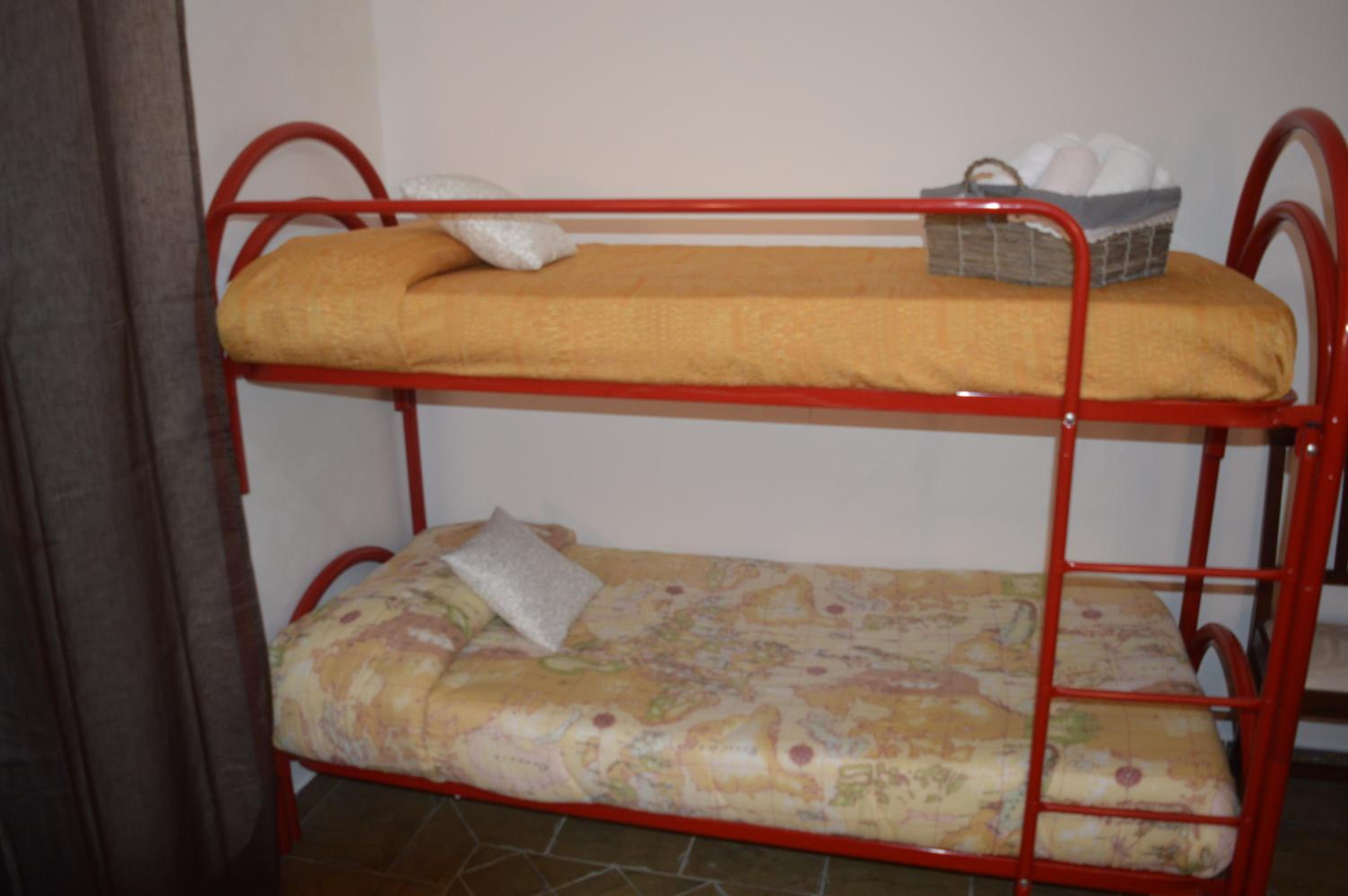 Triple Room with Private Bathroom