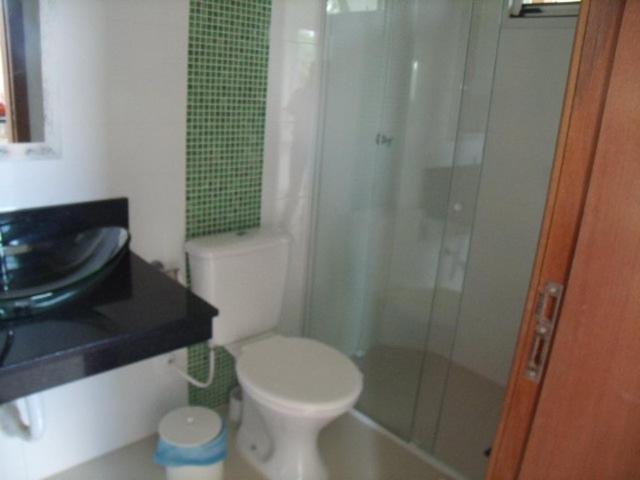 Studio with Balcony - Photo 8