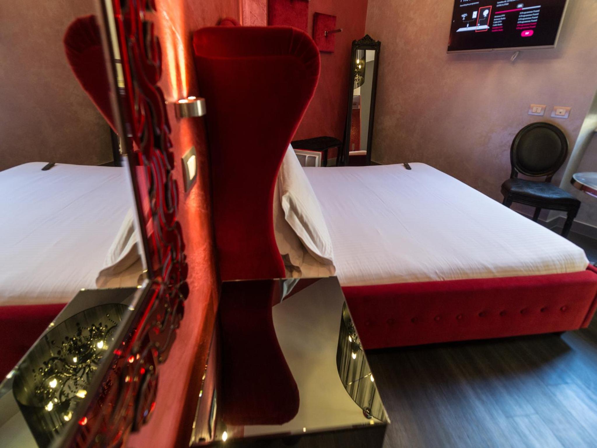Deluxe Double Room photo 3