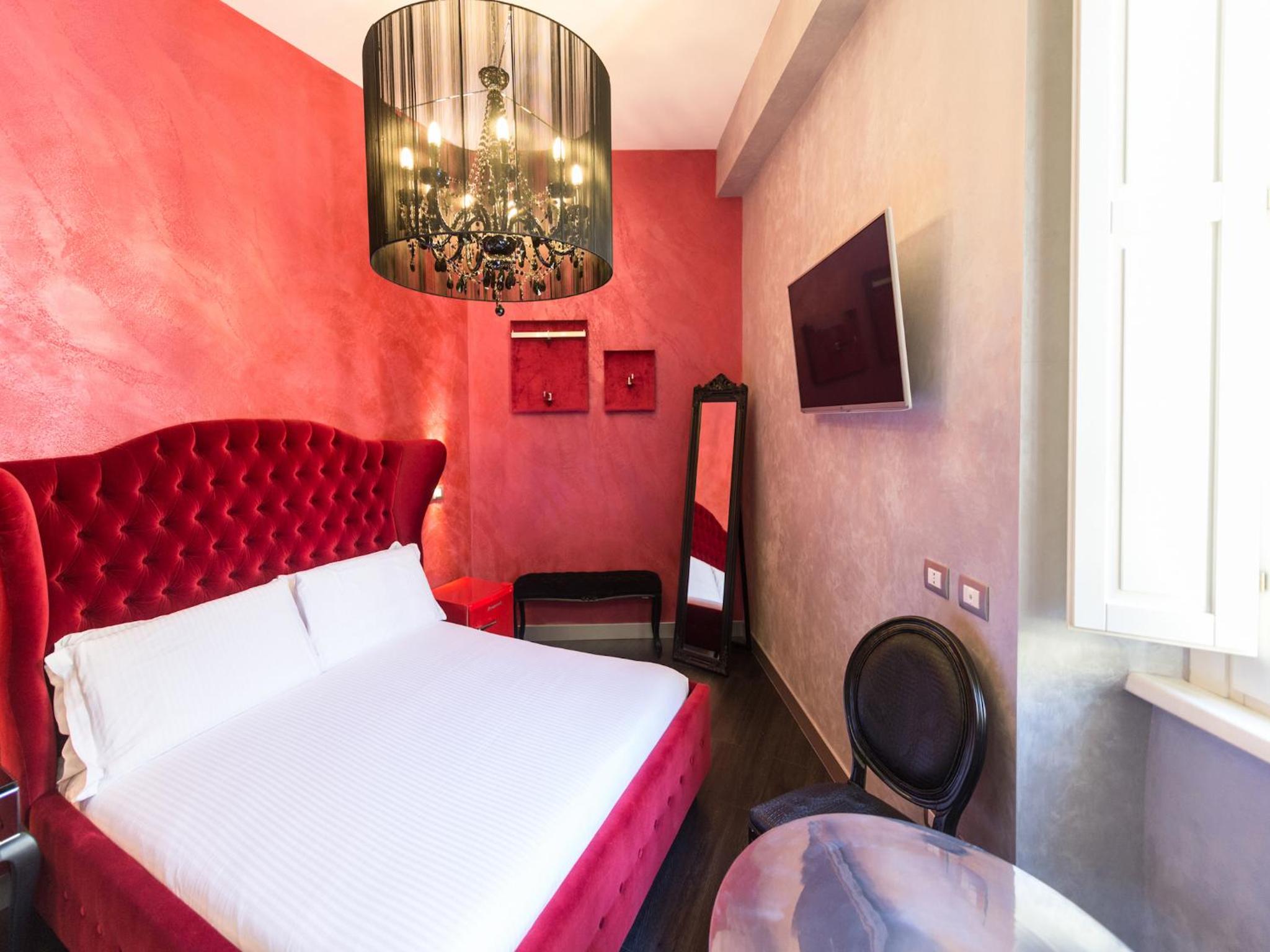 Deluxe Double Room photo 3