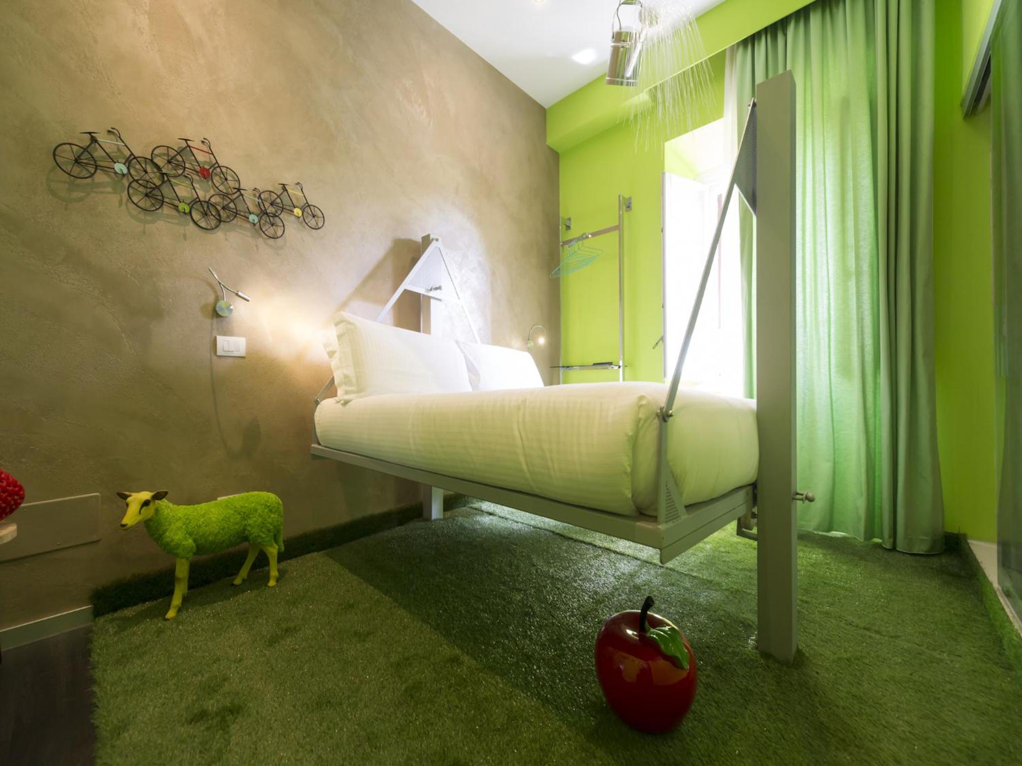 Superior Double Room photo 1