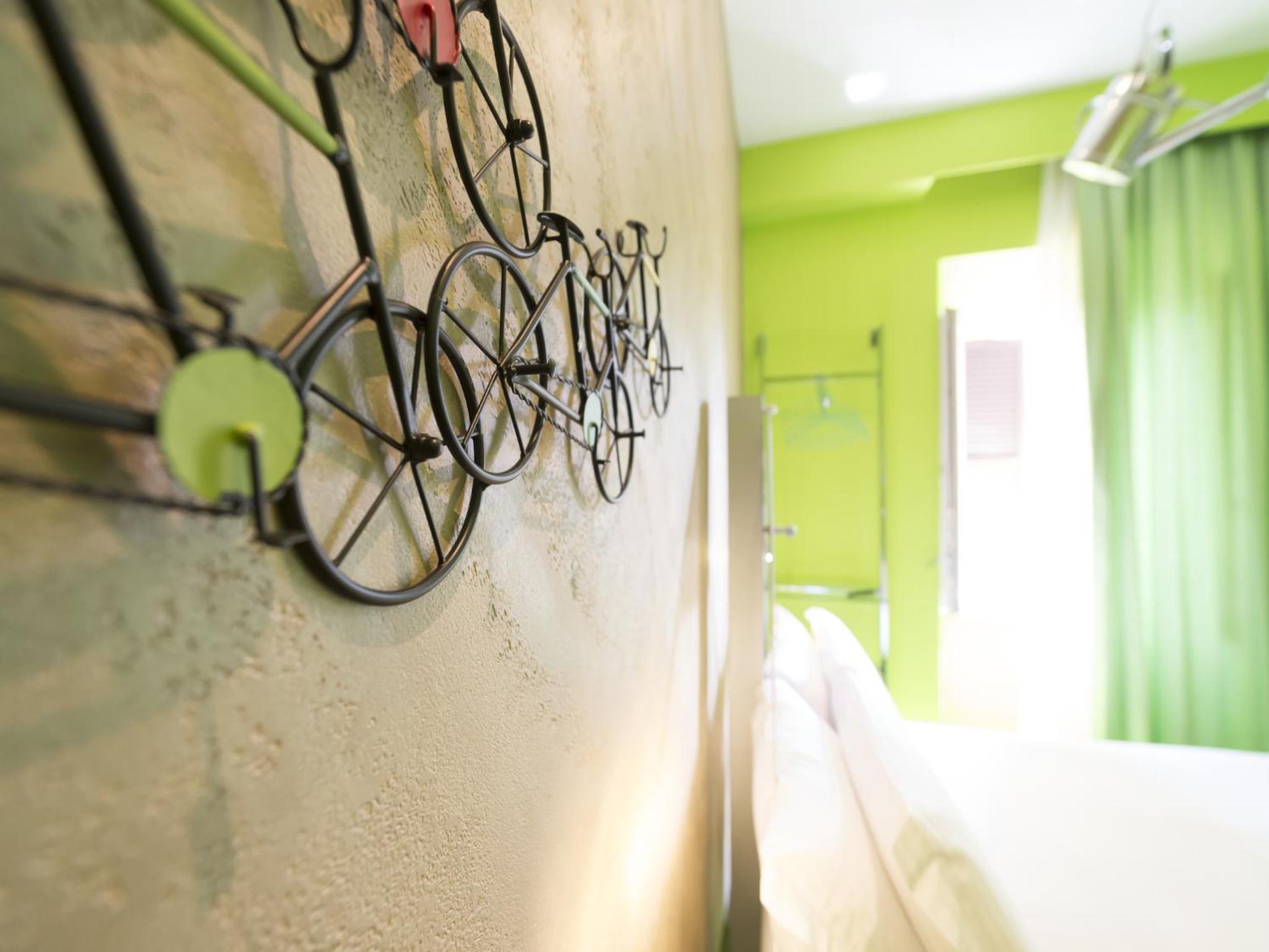 Superior Double Room photo 2