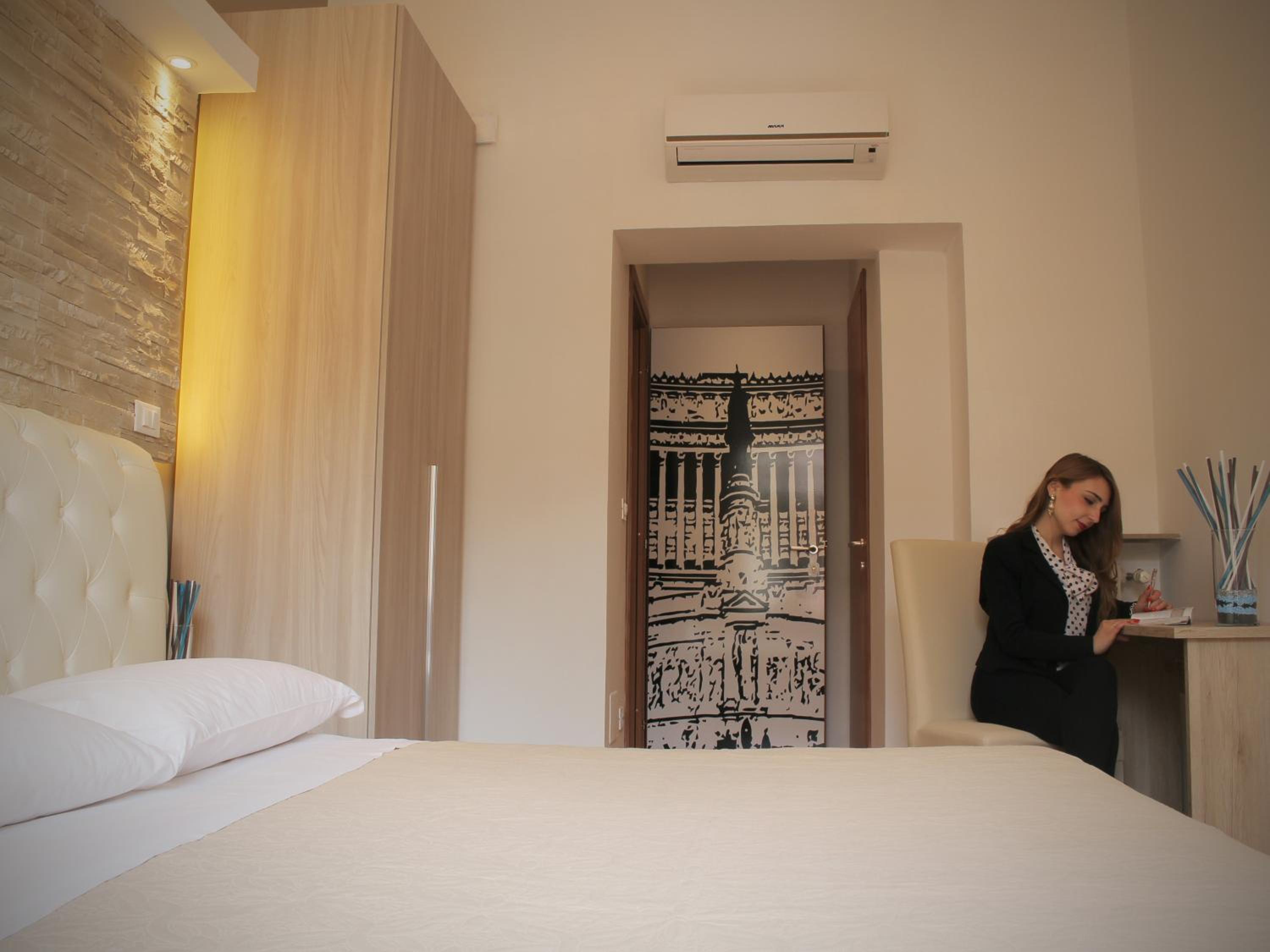 Triple Room photo 2