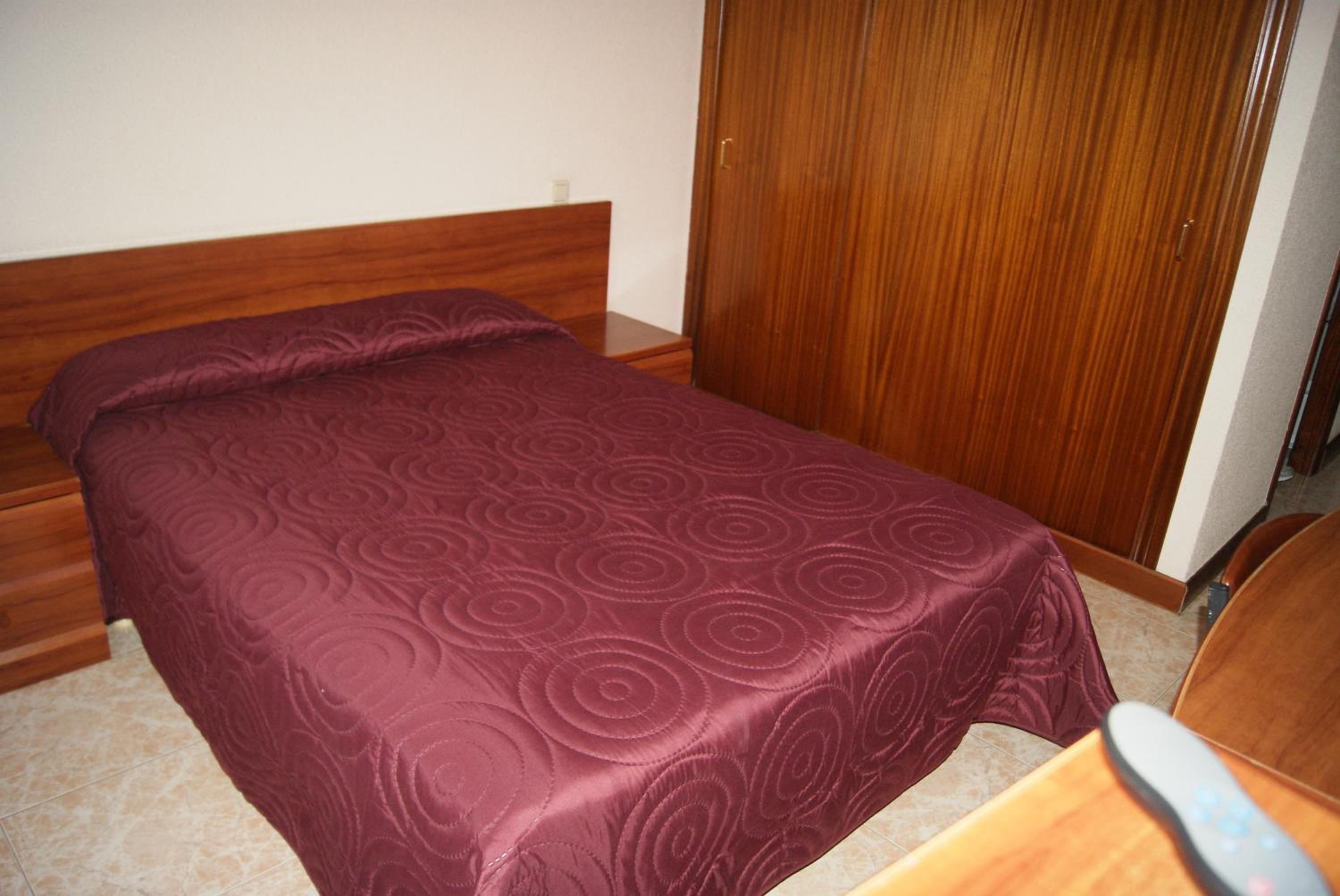 Habitación Queen