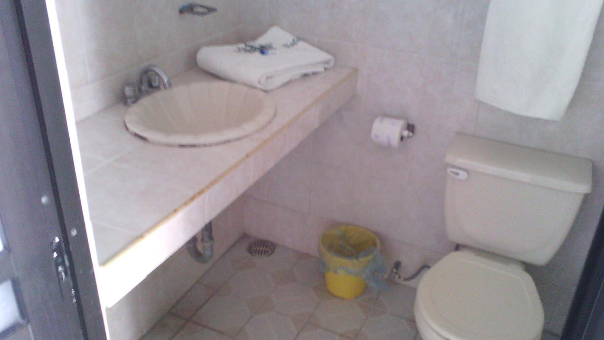Double Room with Two Double Beds photo 2