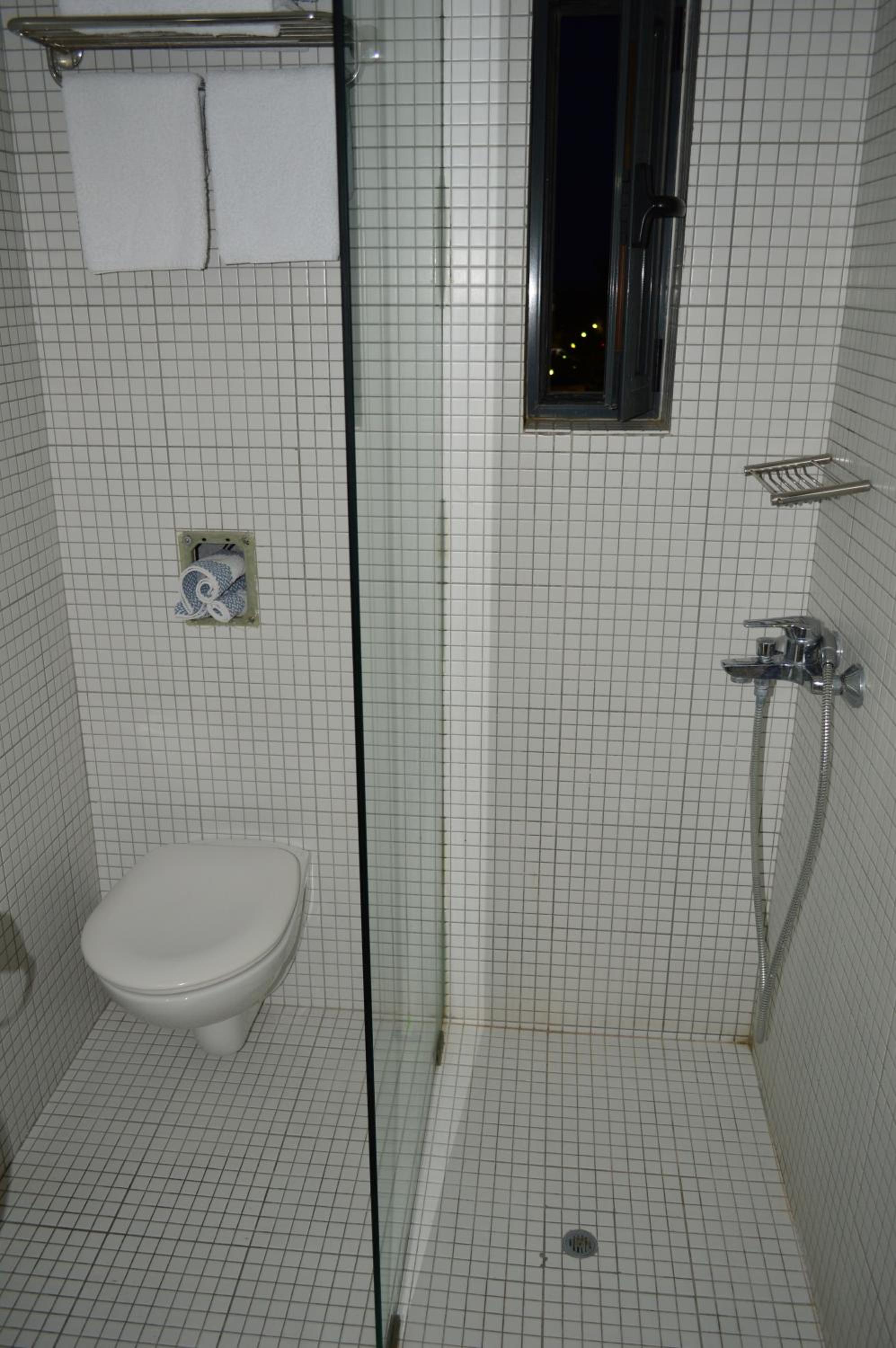 Economy Double Room photo 2