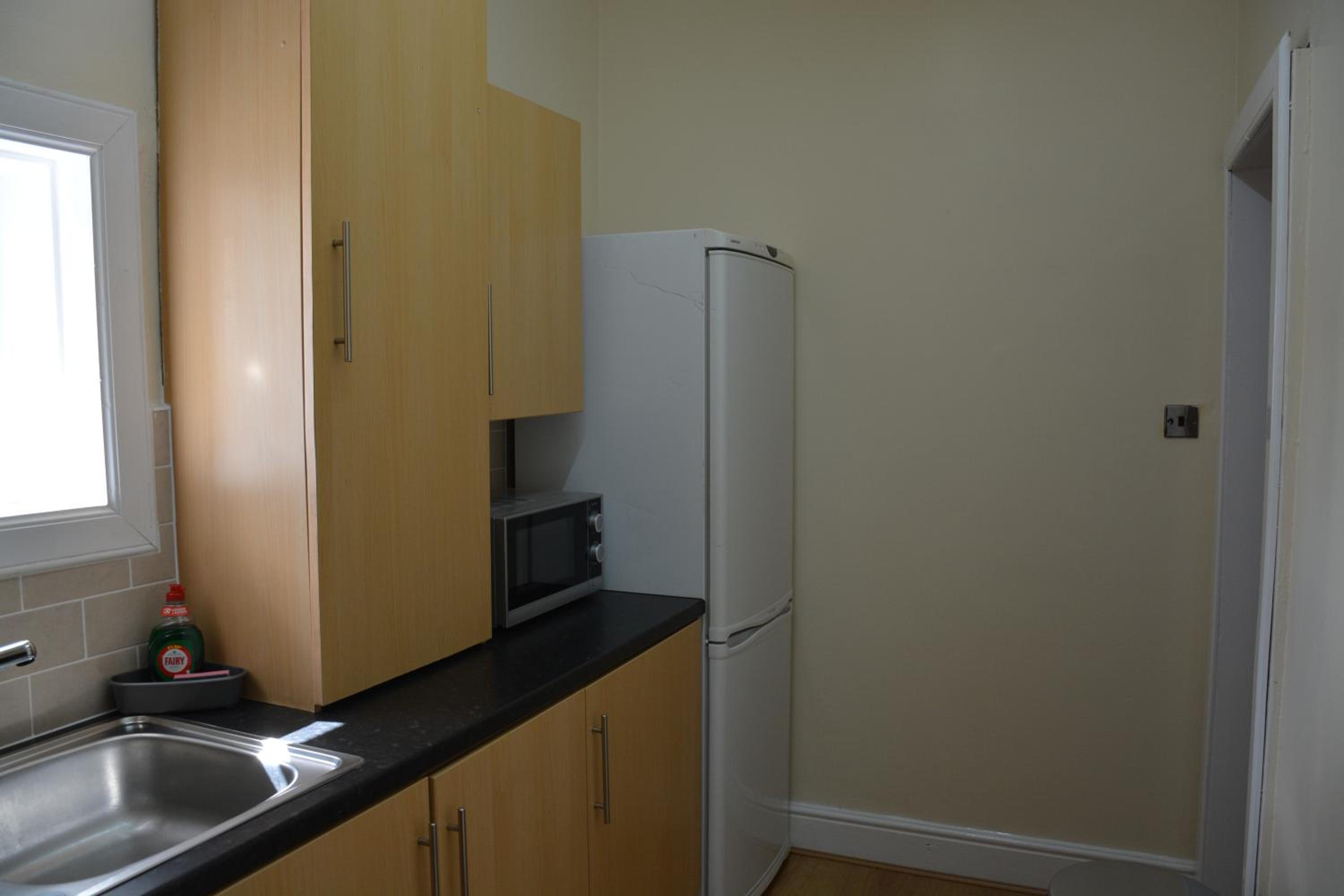 Two-Bedroom Apartment photo 2