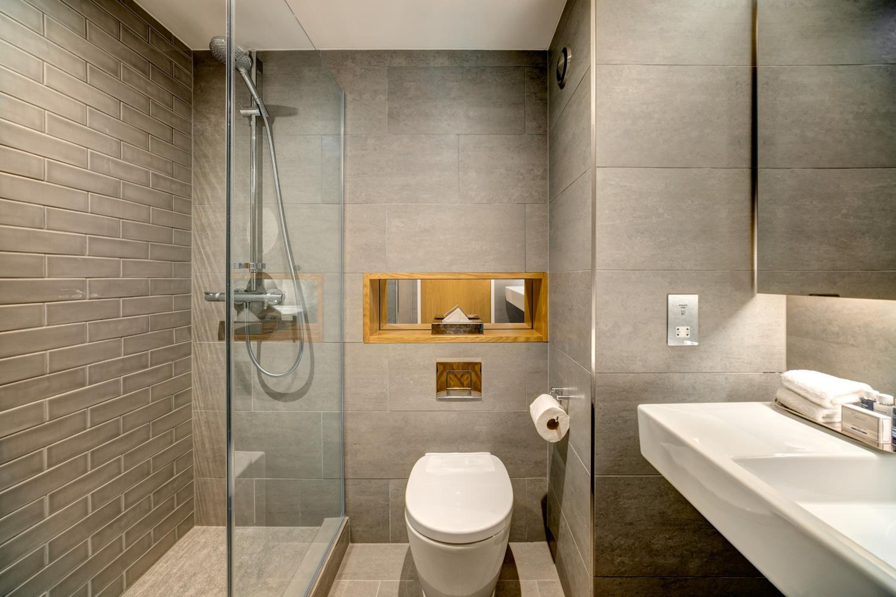 Superior Double Room - Photo 4
