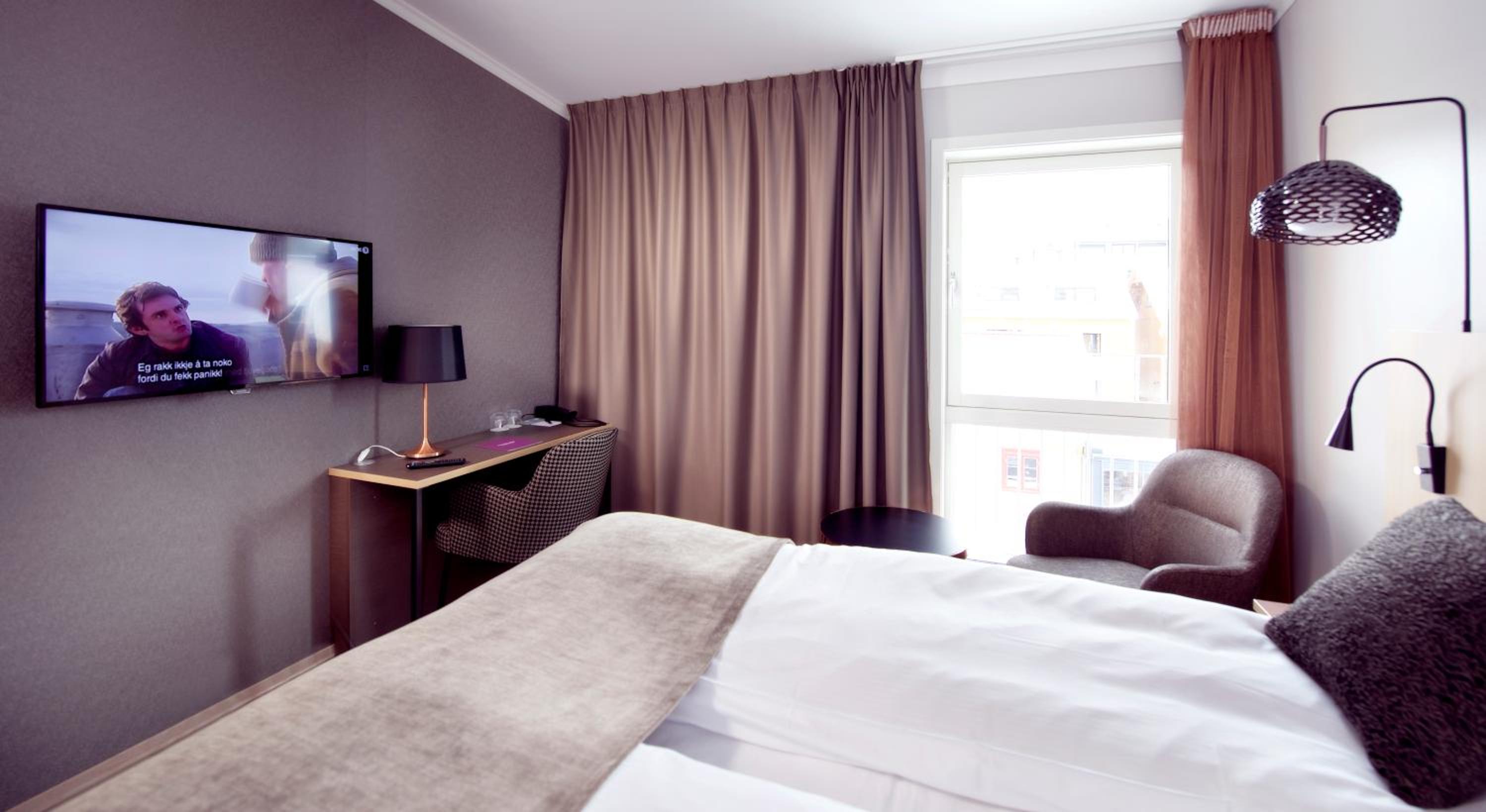 Standard Double Room - Photo 1