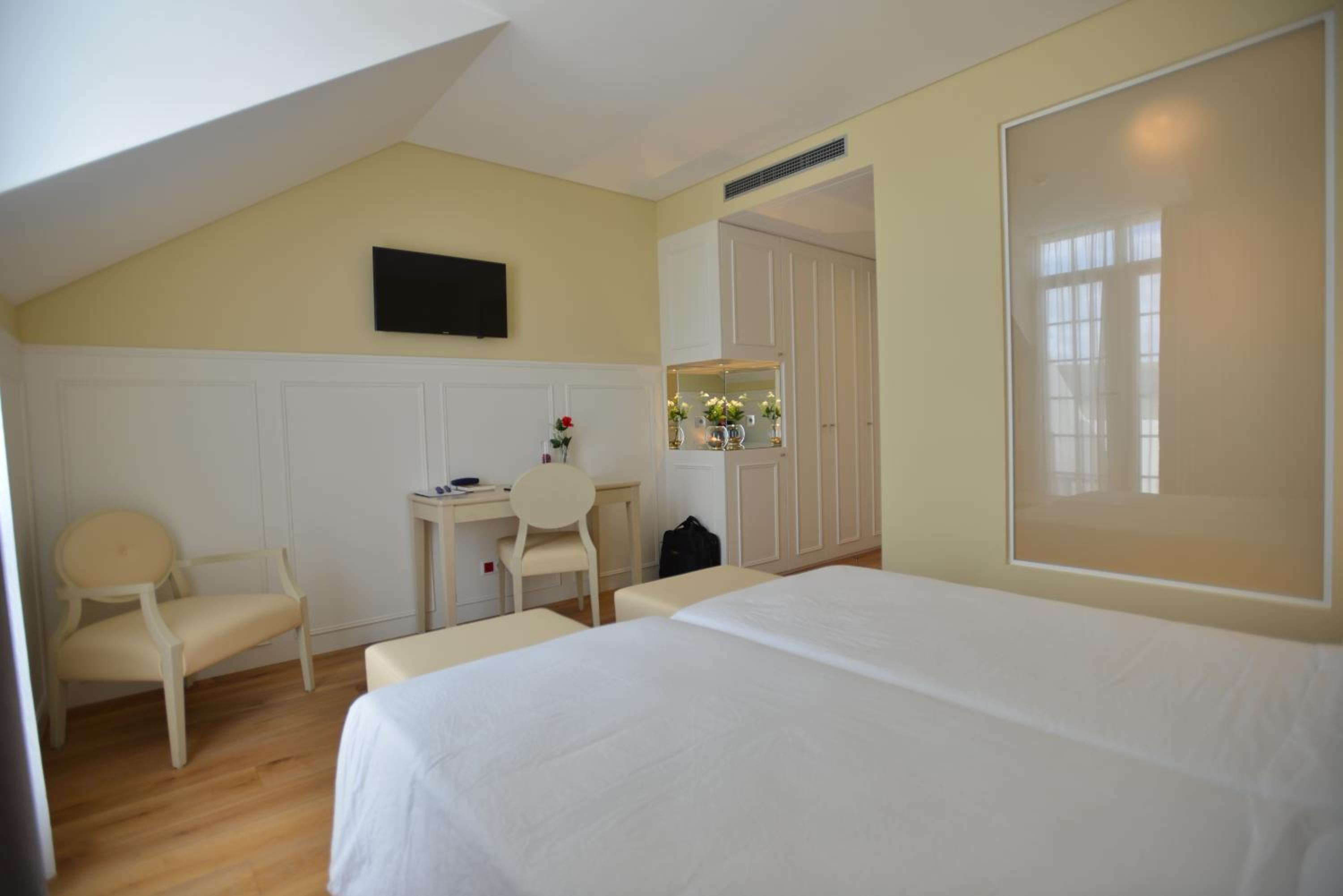 Standard Single Room photo 3