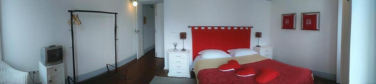 Double Room with Balcony with Private Bathroom photo 1