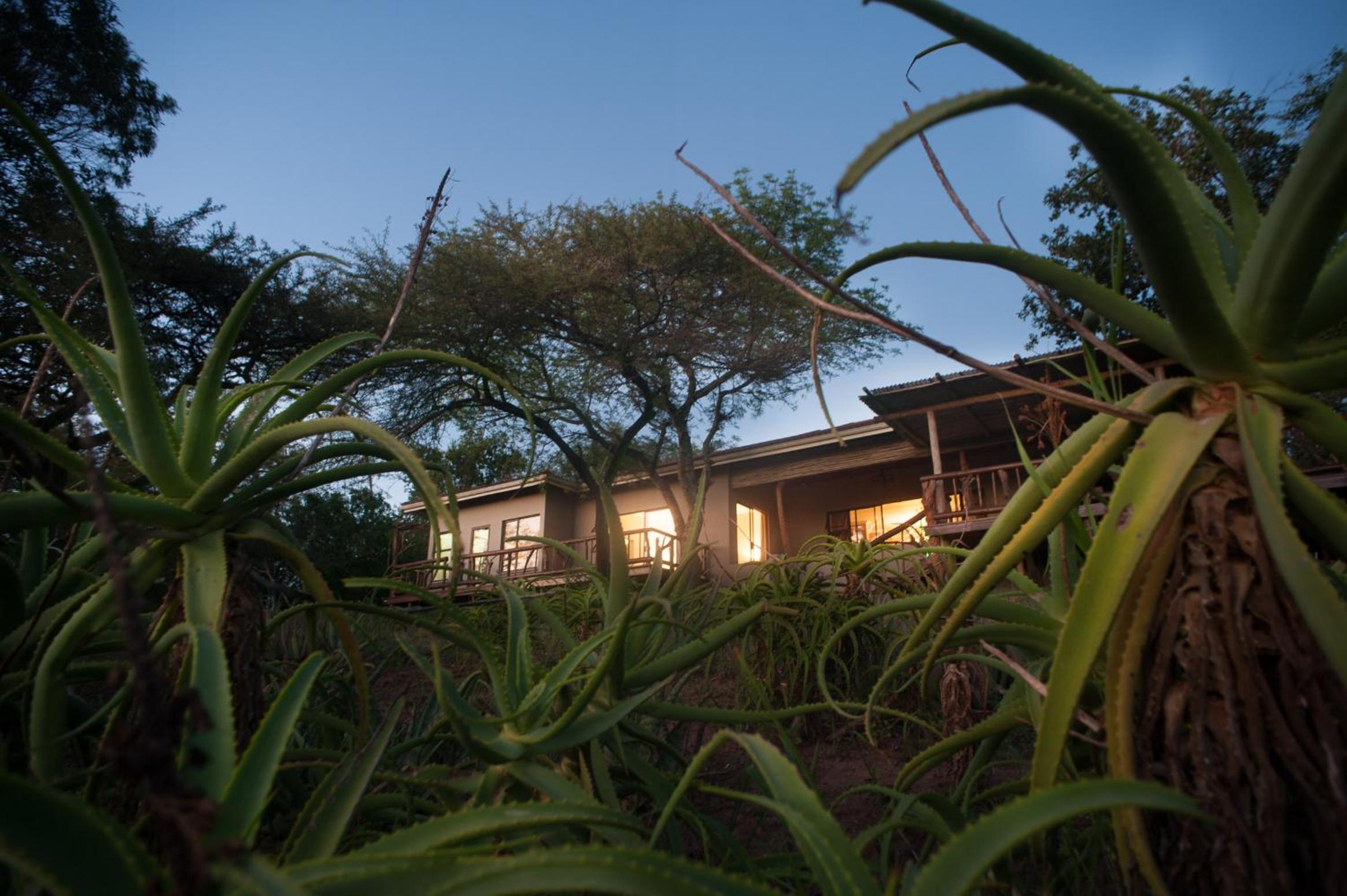 Villa - Photo 8