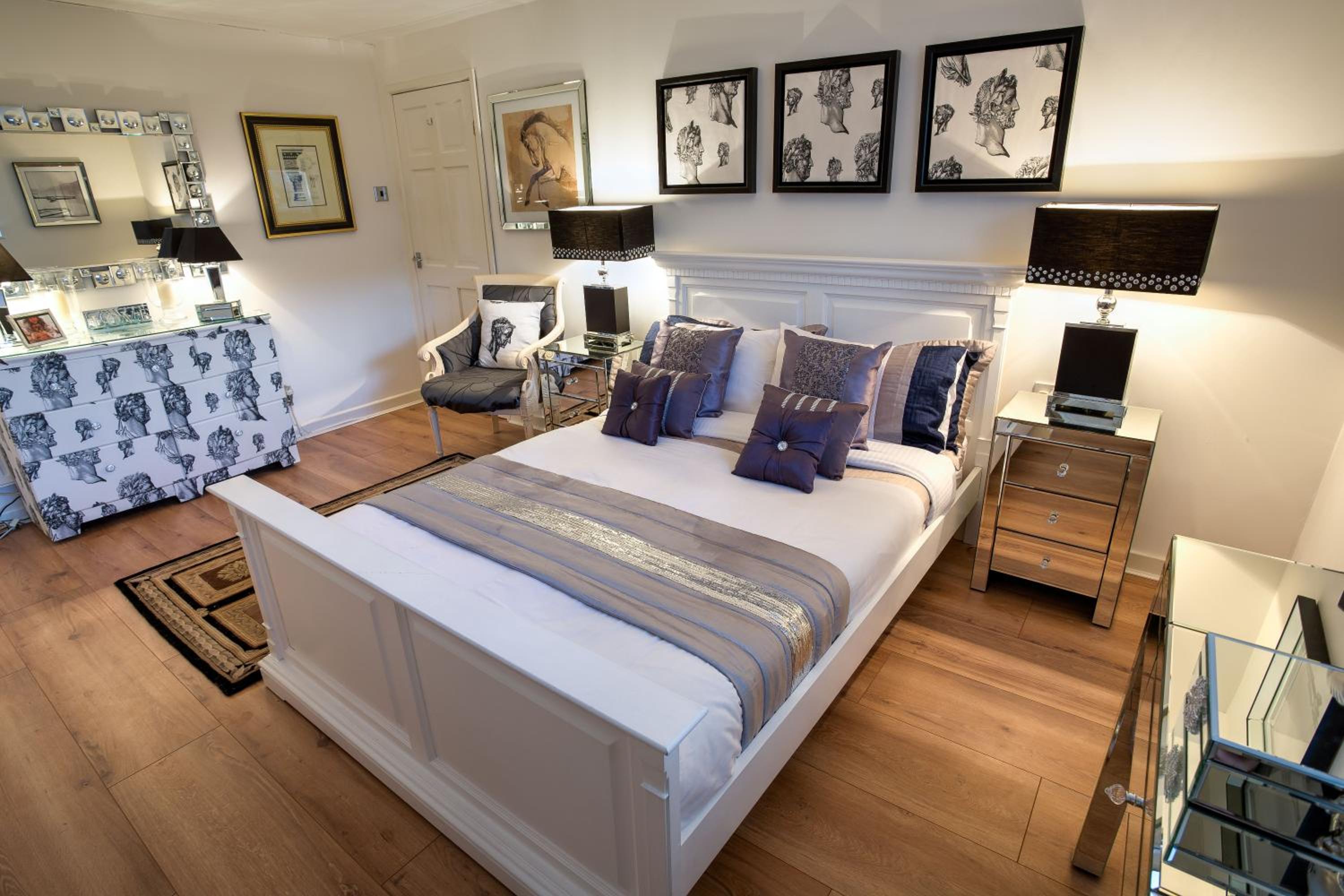 Superior Double Room - Photo 27