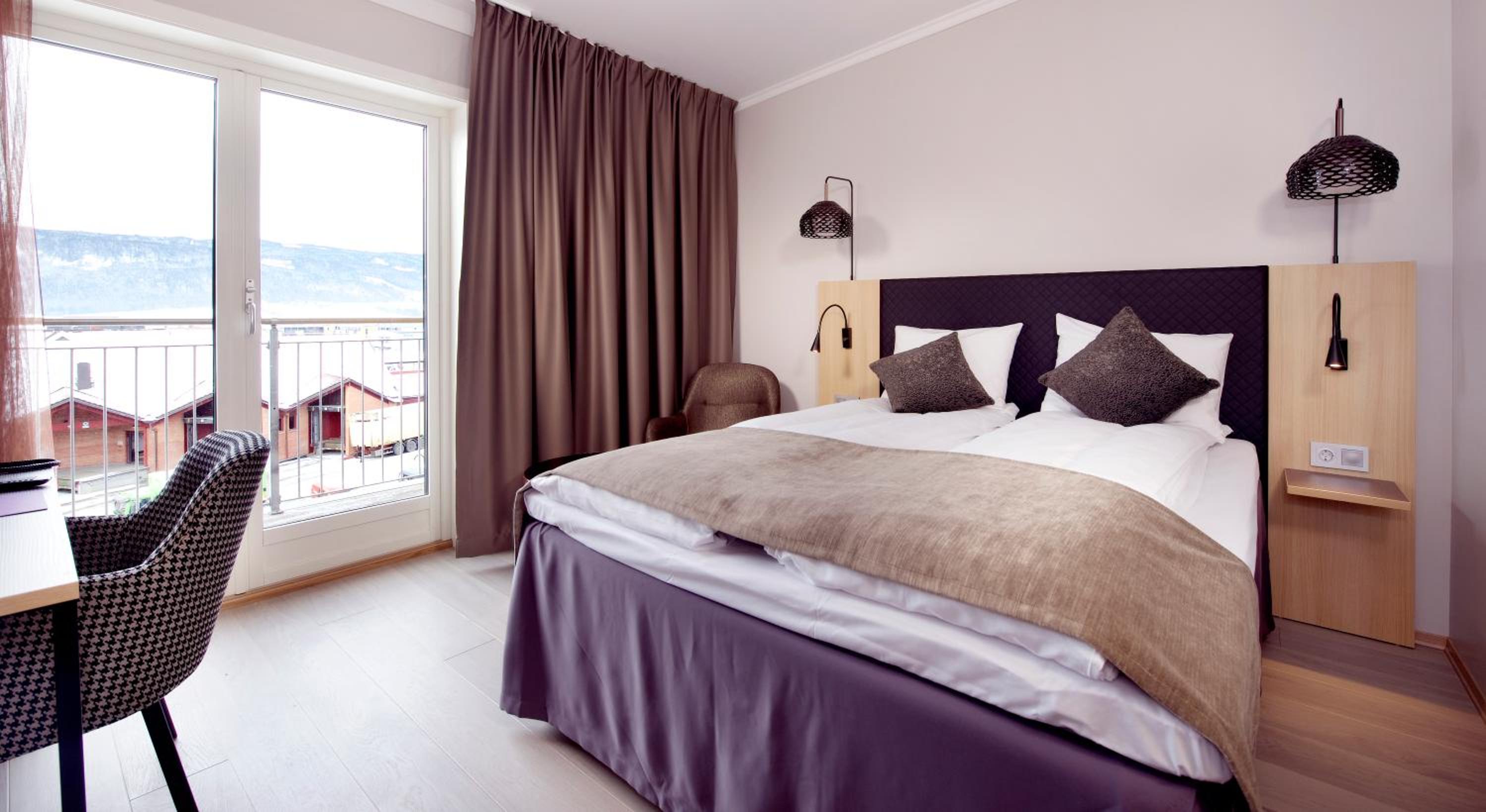 Superior Double Room - Photo 2