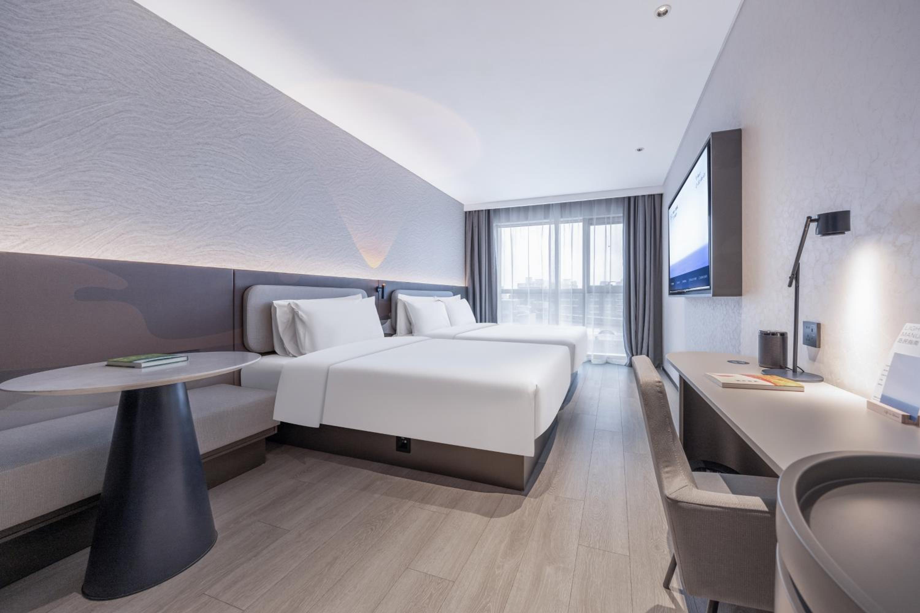 Selected Family Twin Room