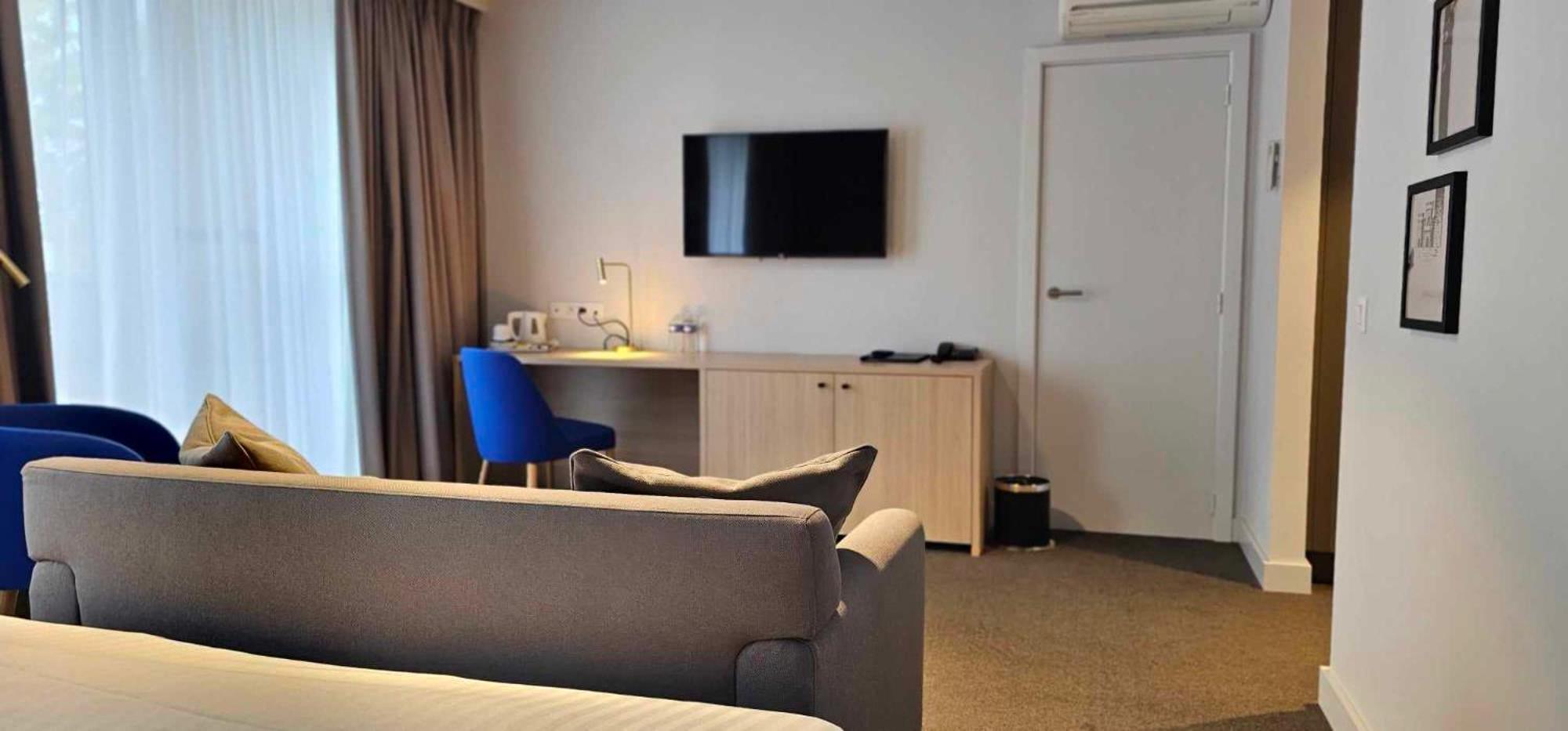 Superior Twin Room photo 2