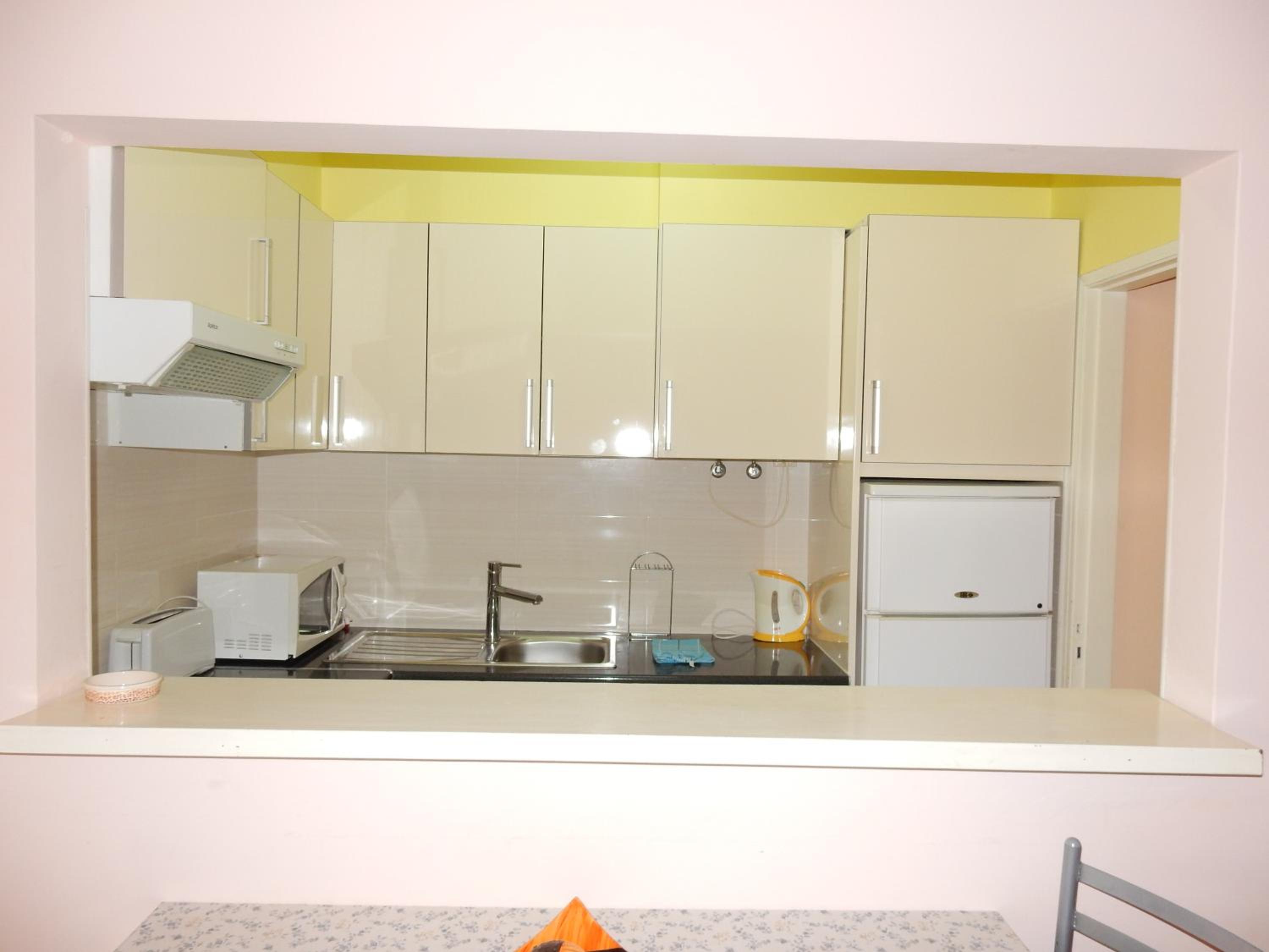 Premium One-Bedroom Apartment - Photo 21