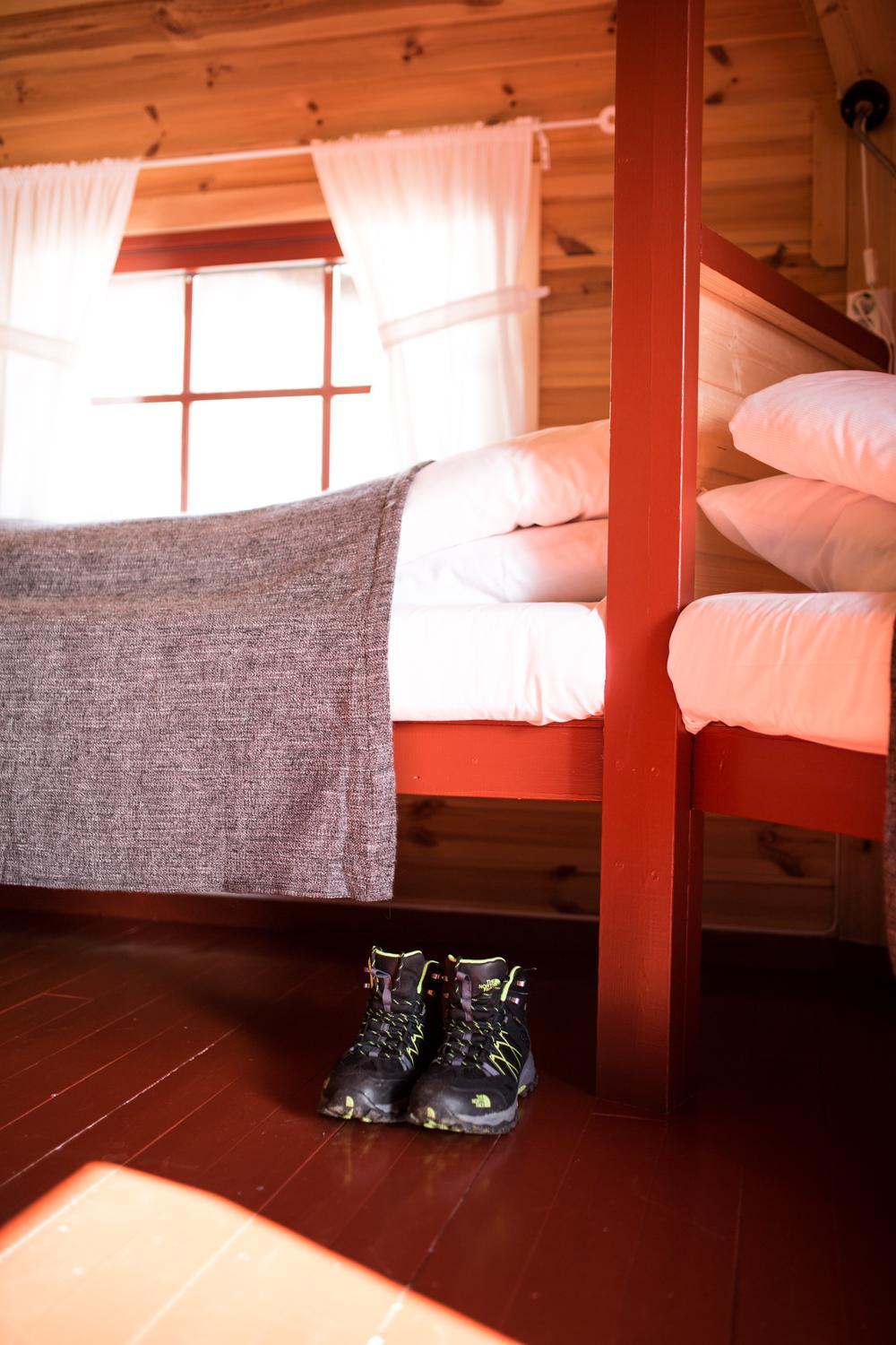 Studio Apartment photo 1