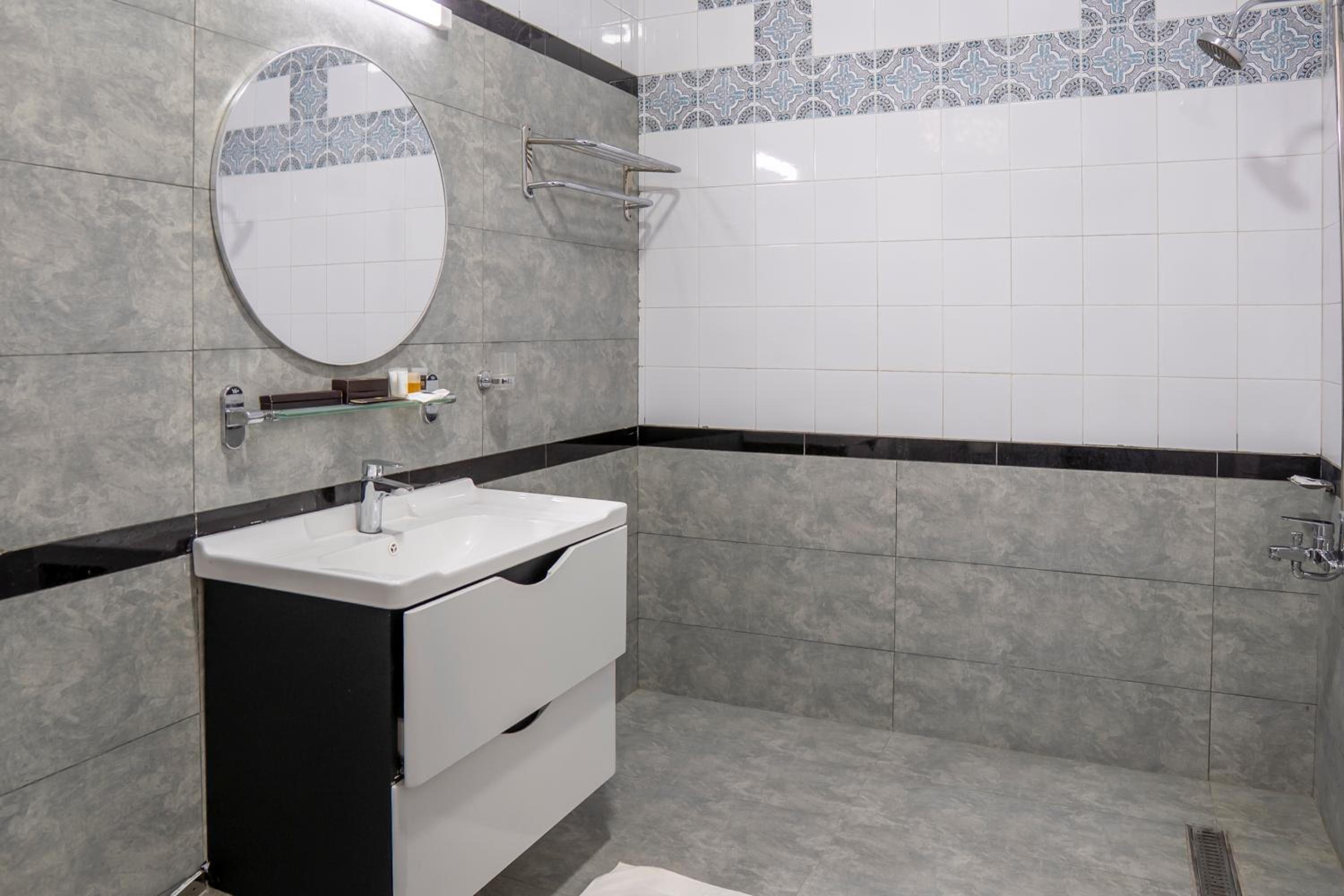 Deluxe Double Room with Bath photo 1