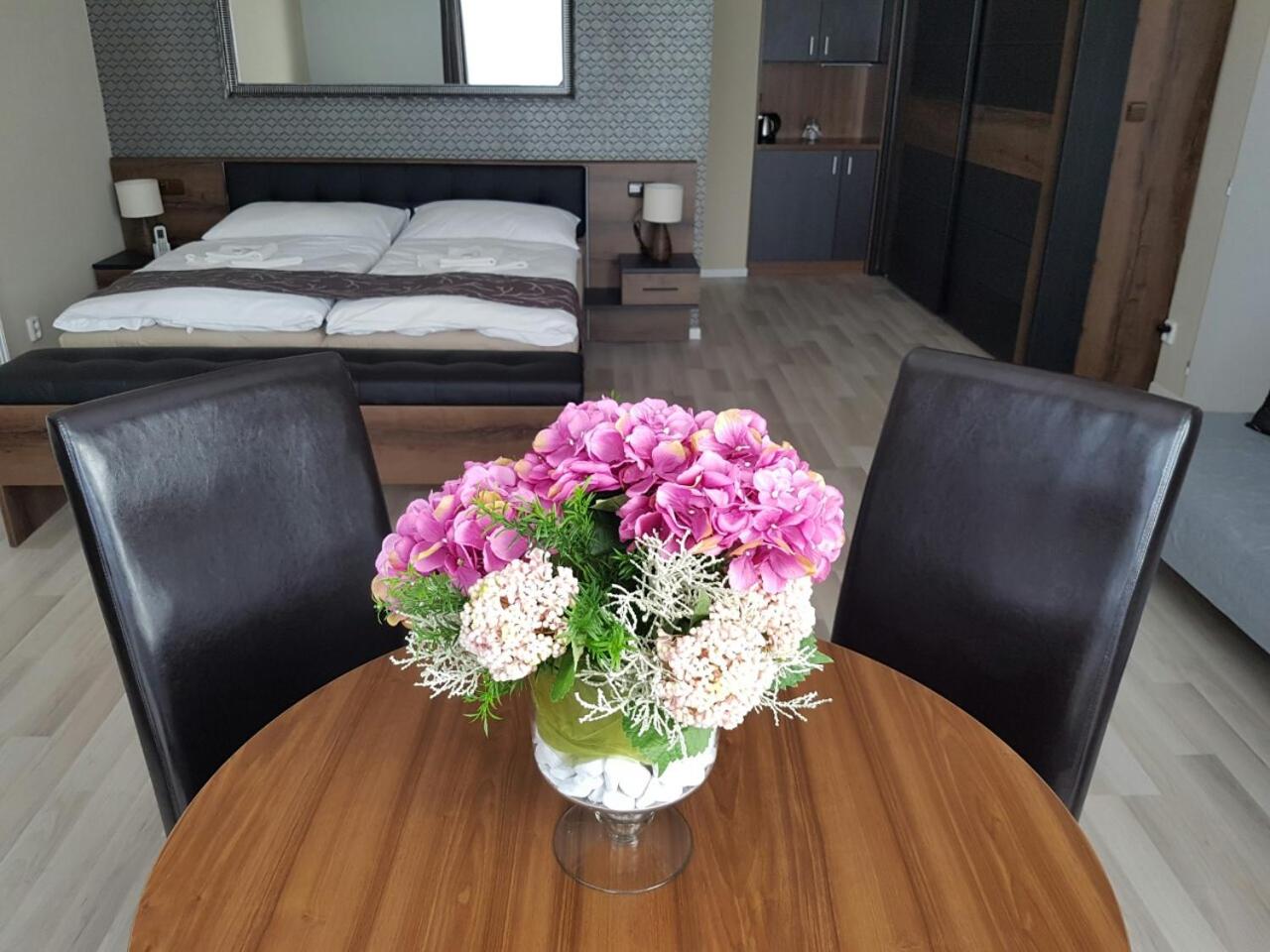 Double Room with Extra Bed - Photo 5