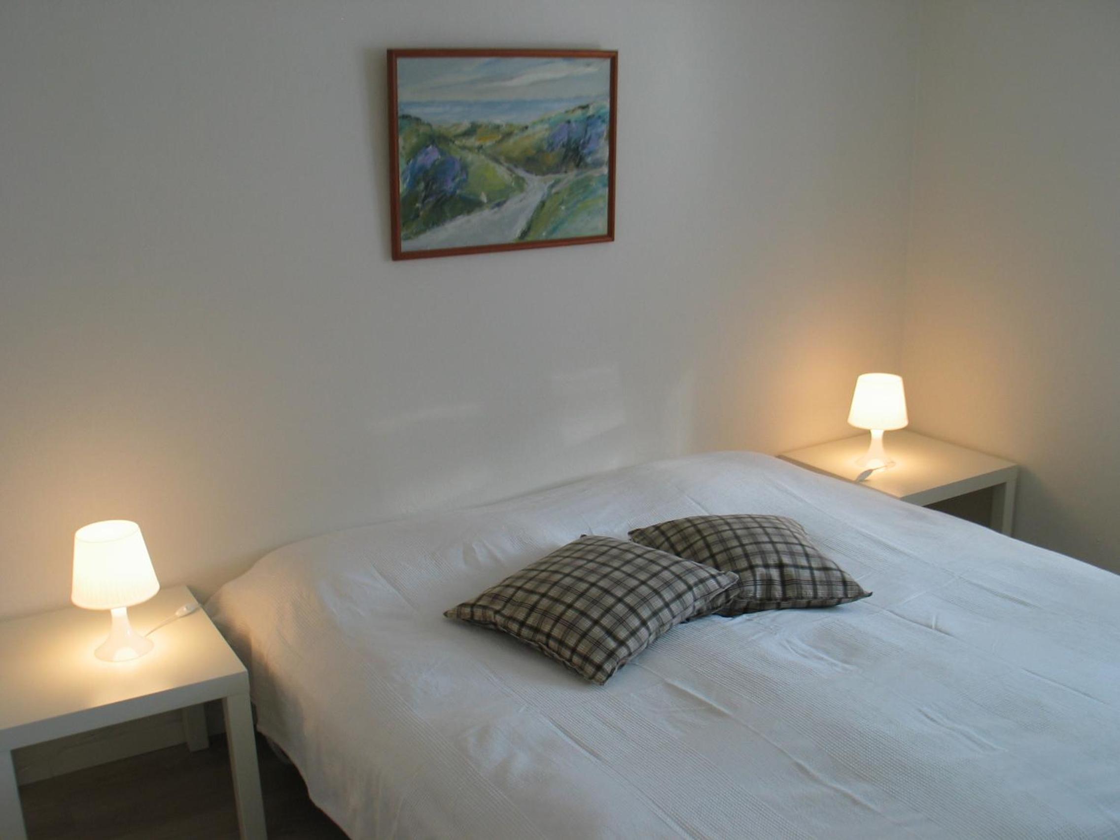 Standard Double Room with Shared Bathroom photo 2