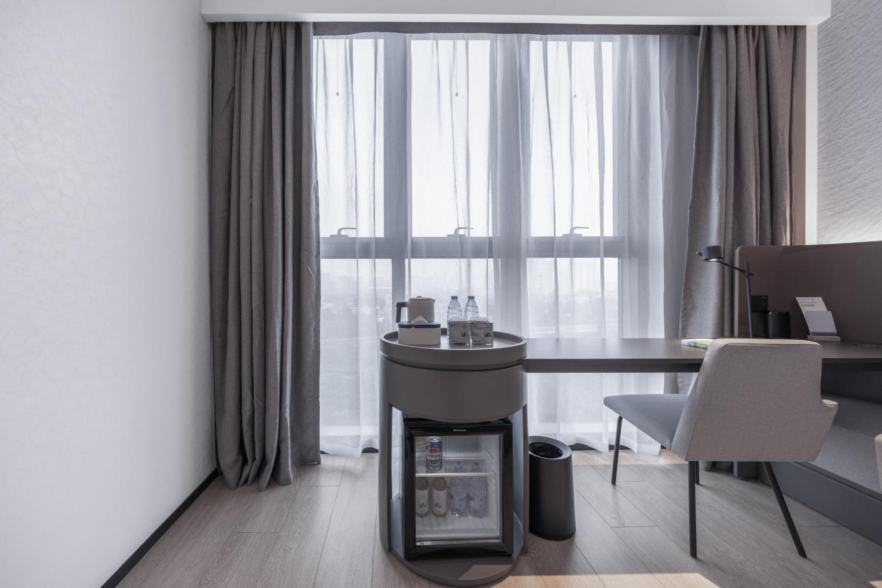 Selected Twin Room