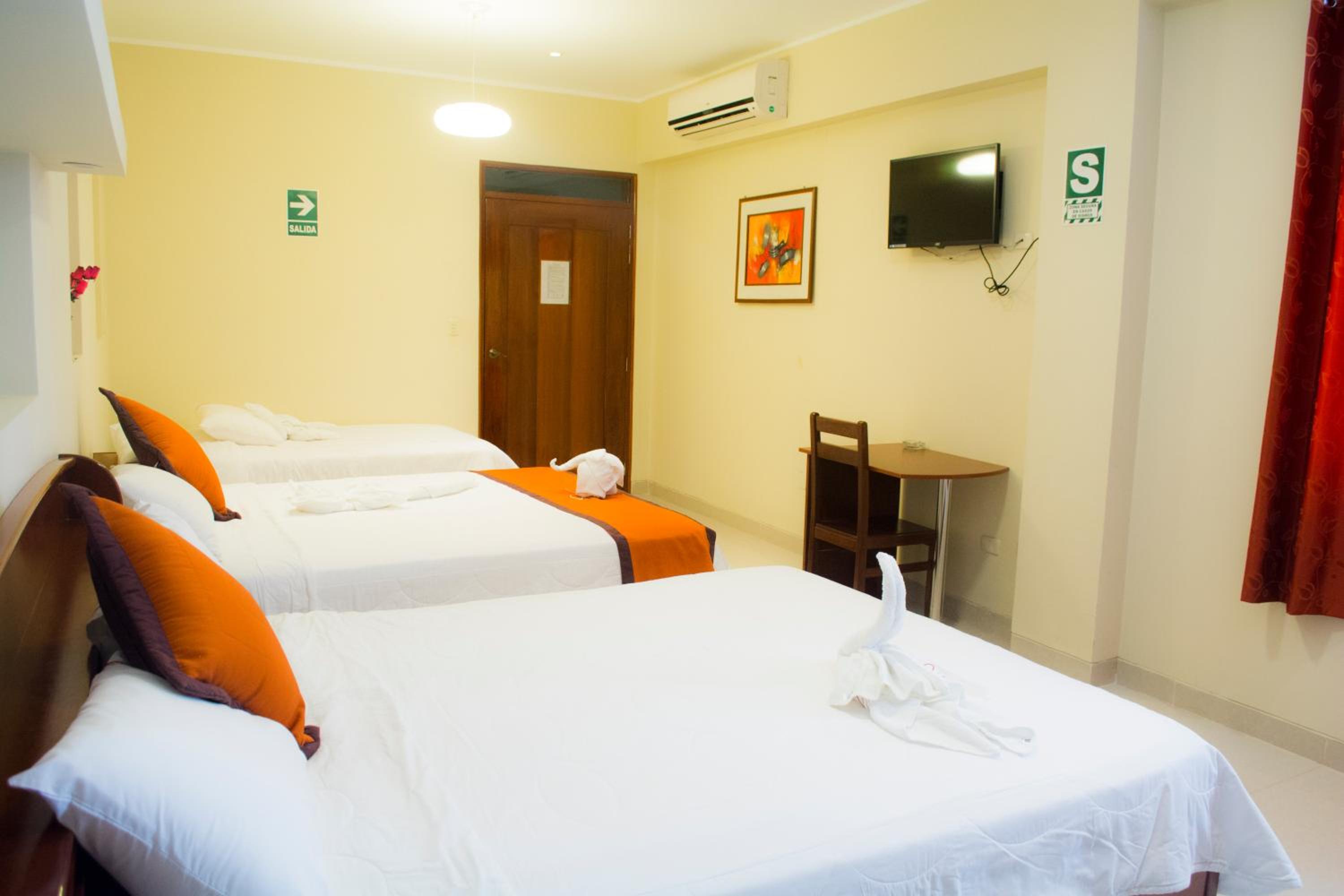 Triple Room photo 2
