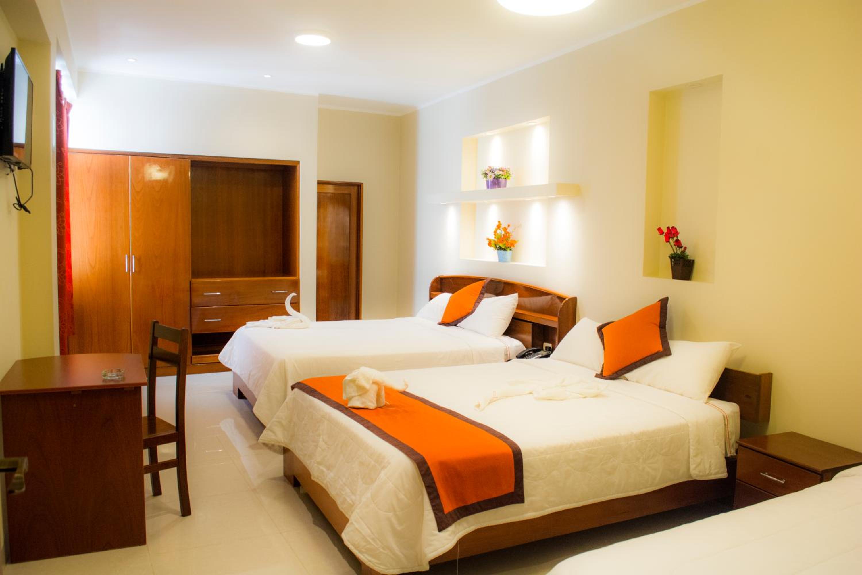 Triple Room photo 1