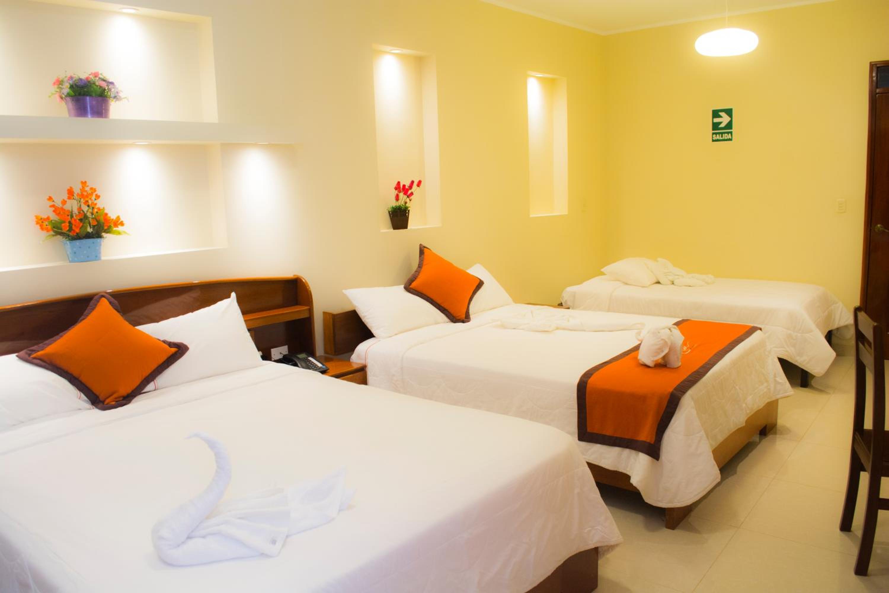 Triple Room photo 3