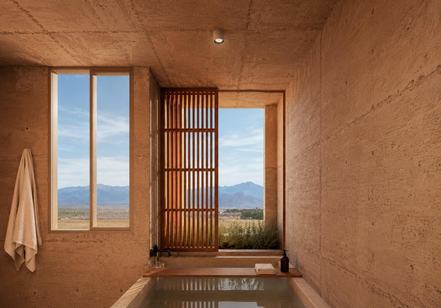 One-Bedroom Villa