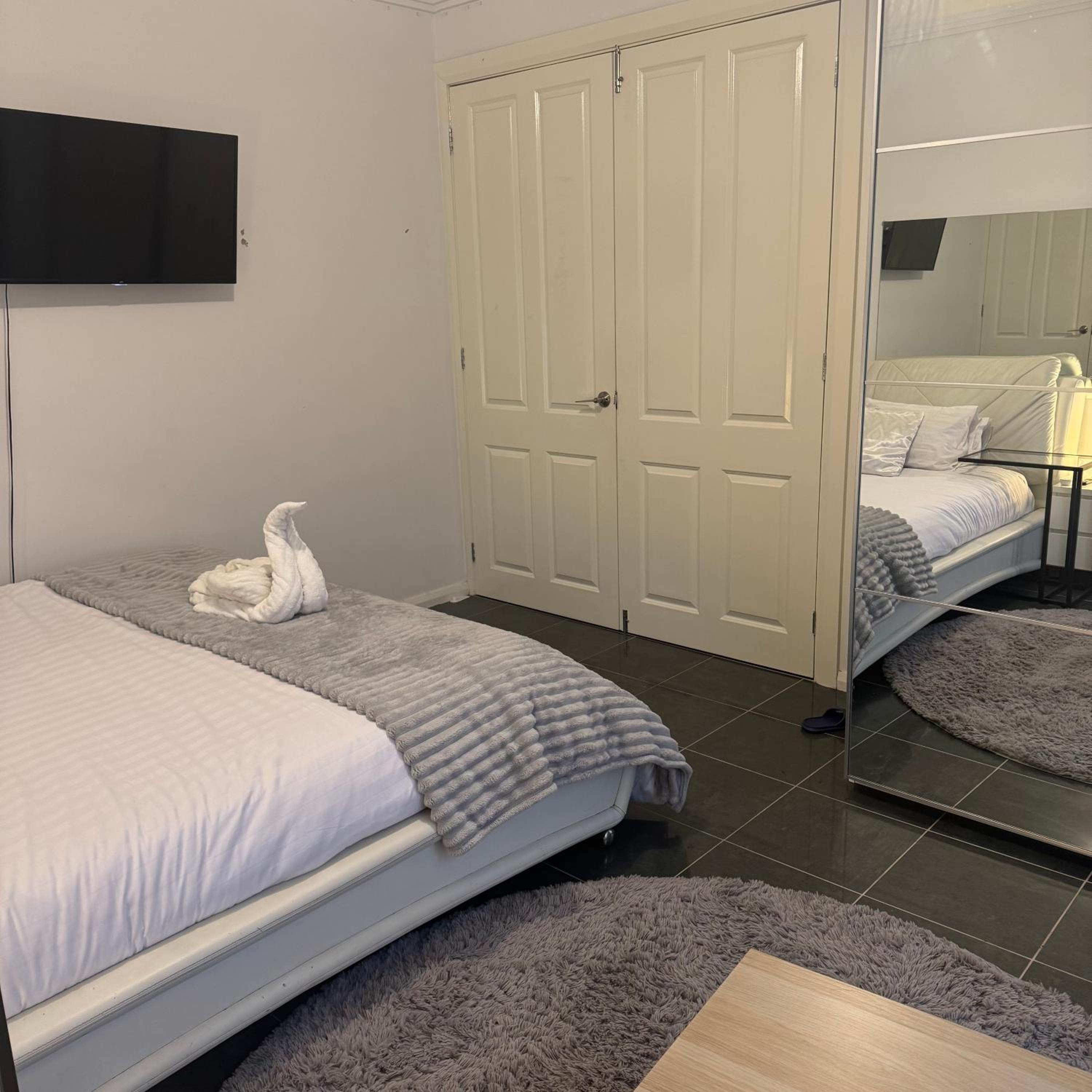 Deluxe Double Room photo 1