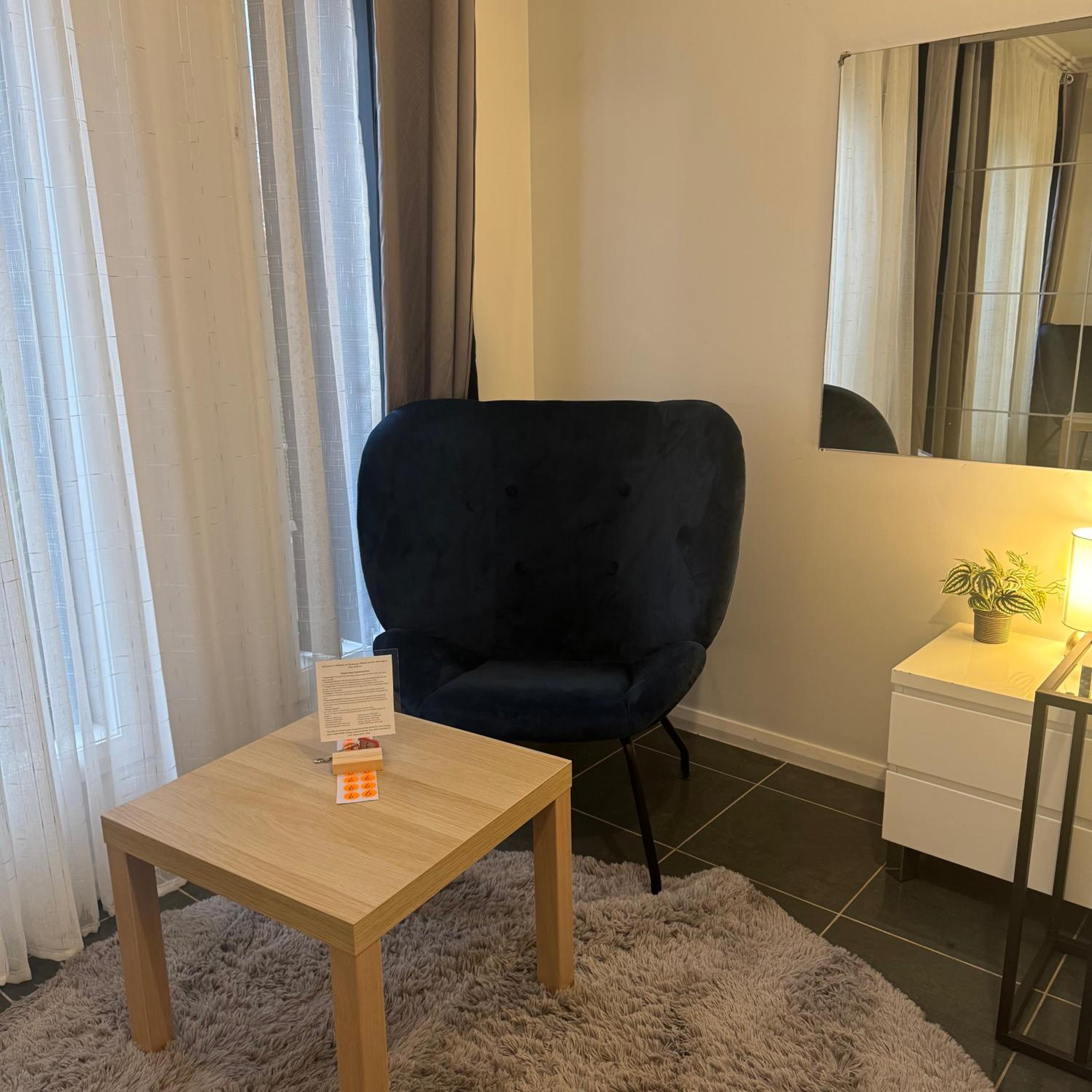 Deluxe Double Room photo 3