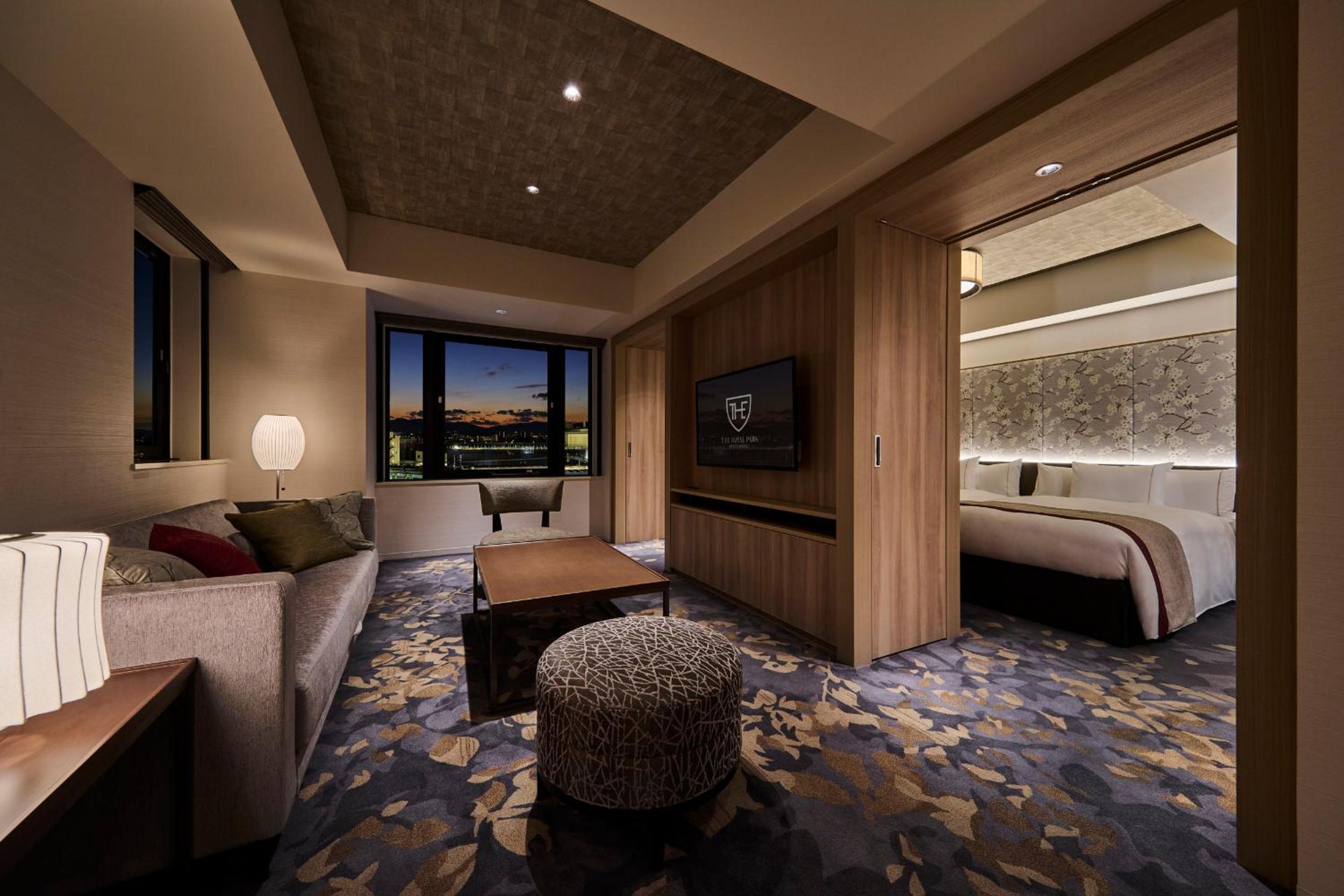 Suite - Photo 3