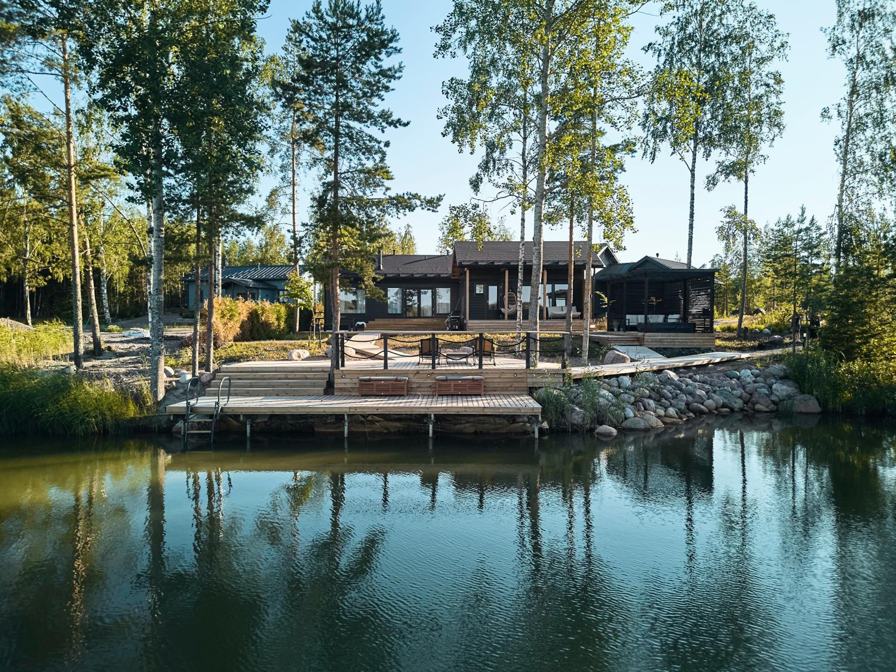 Vacation Home photo 1