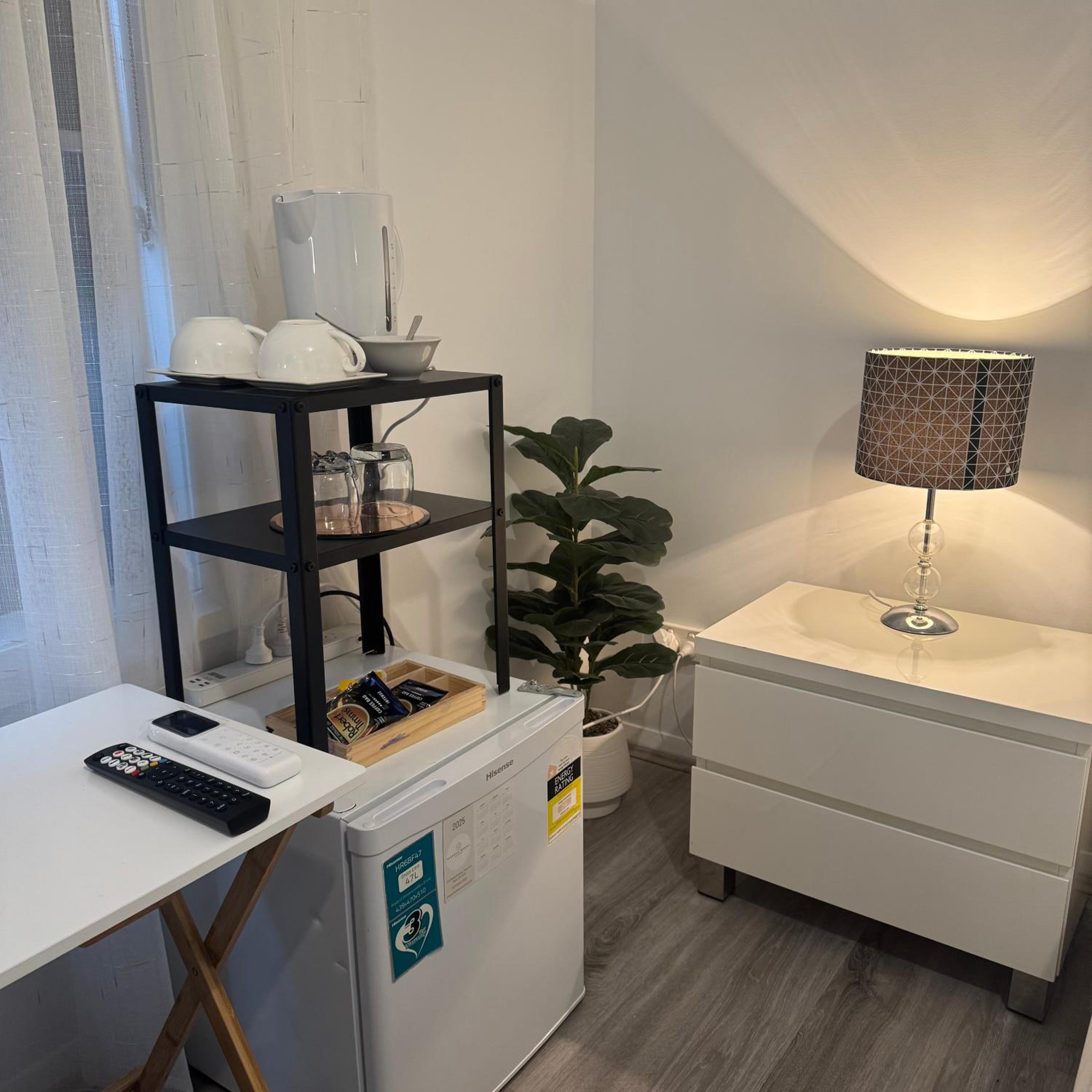 Double Room with Private Bathroom photo 2