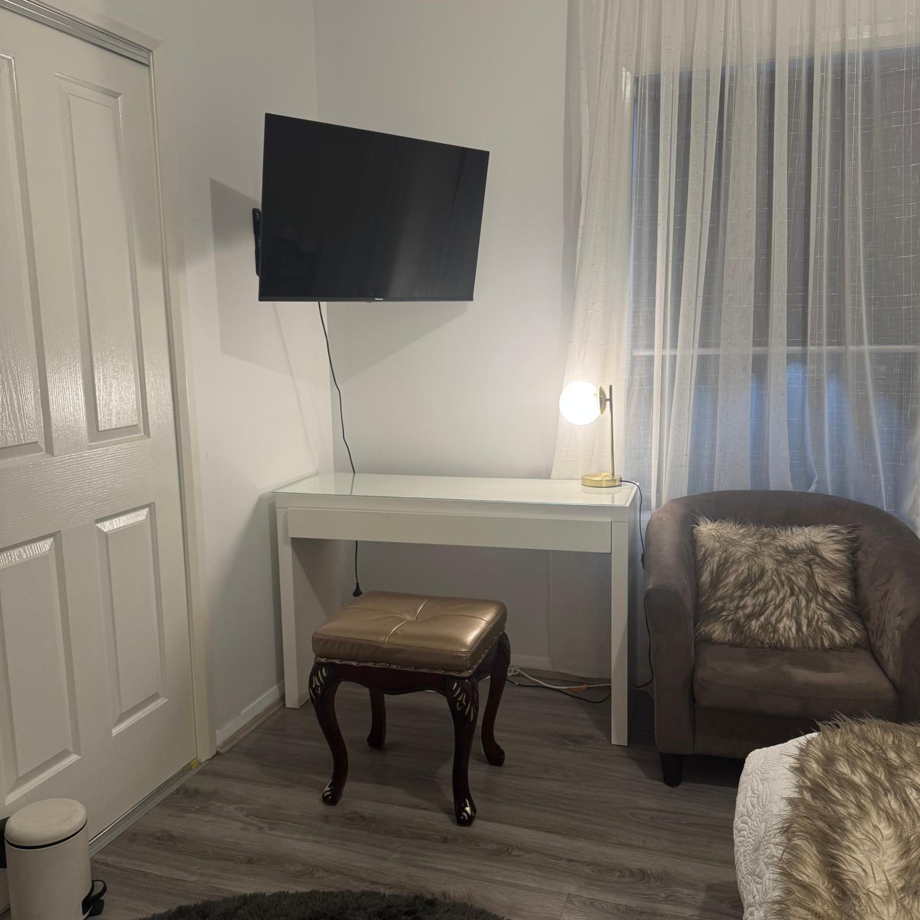 Double Room with Private Bathroom photo 1