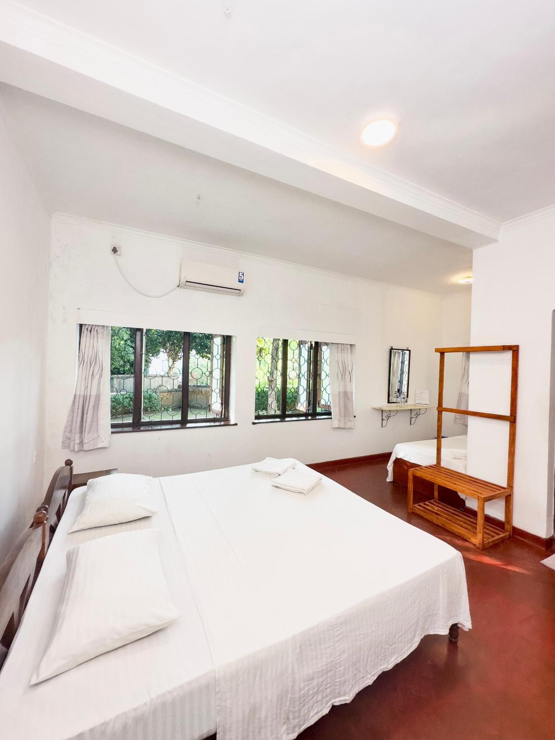 Triple Room photo 2