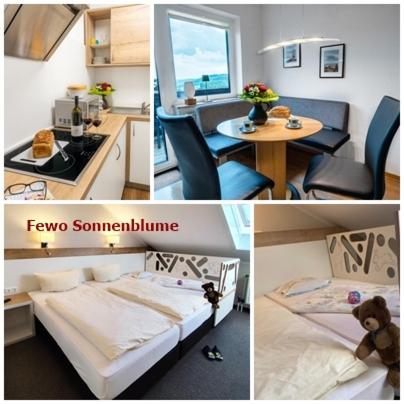 Two-Bedroom Family Apartment