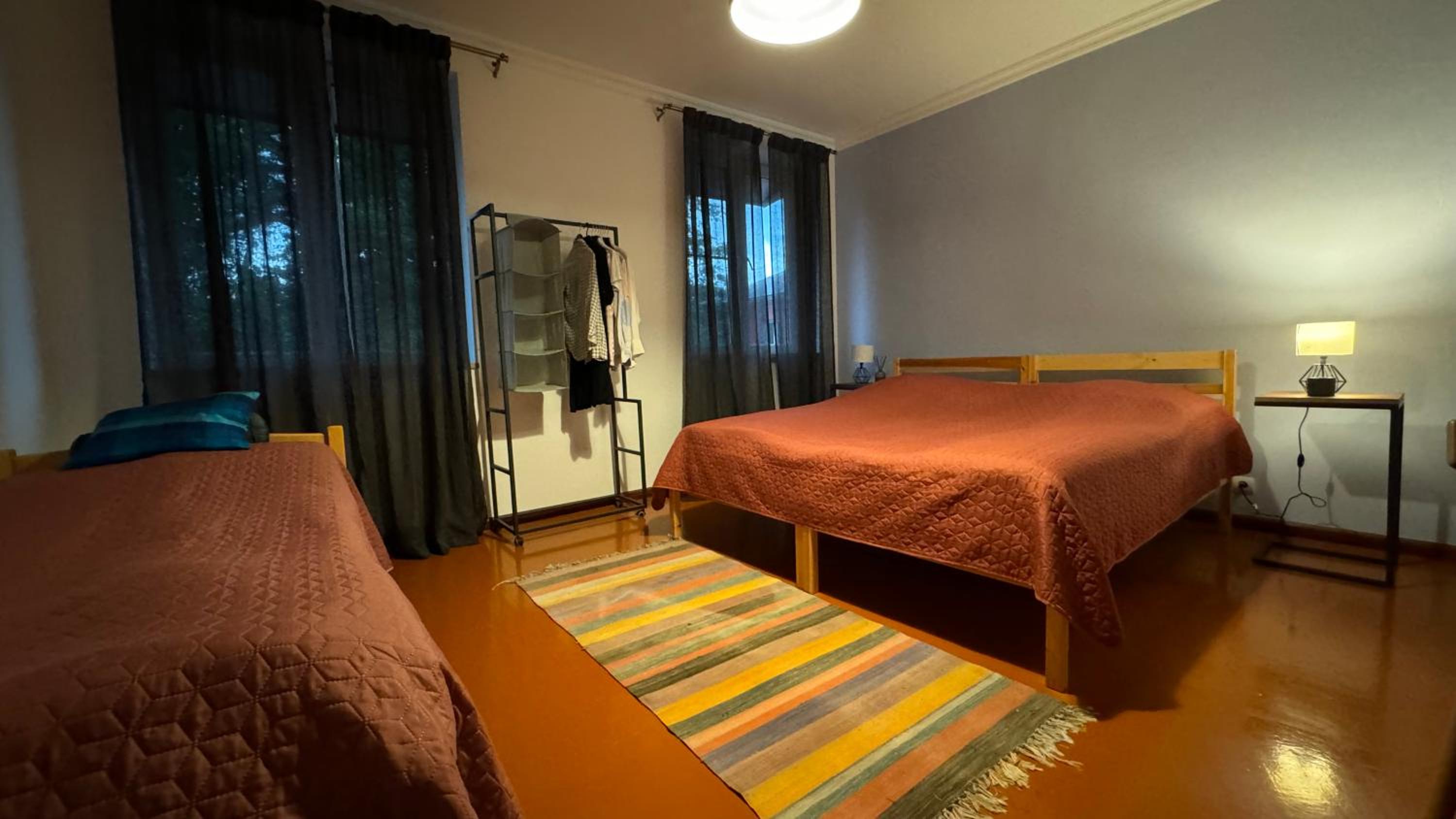 Superior Triple Room photo 1