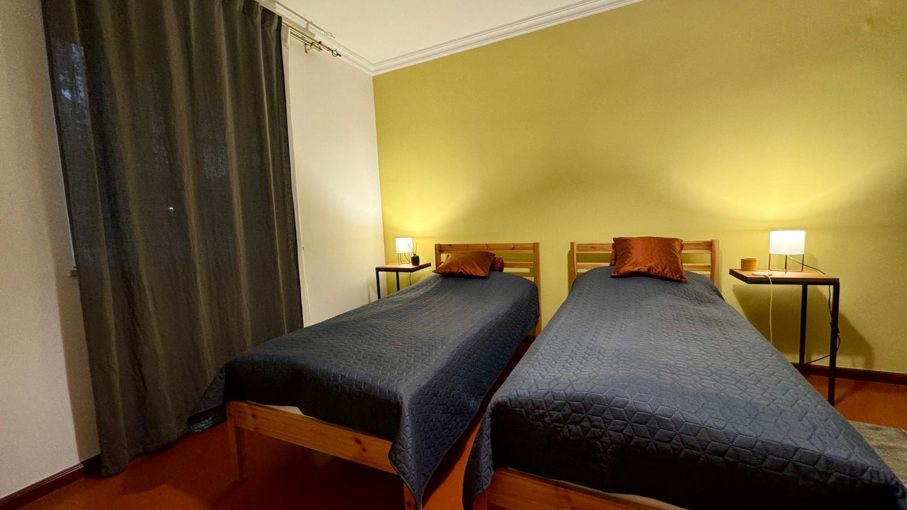 Twin Room photo 1