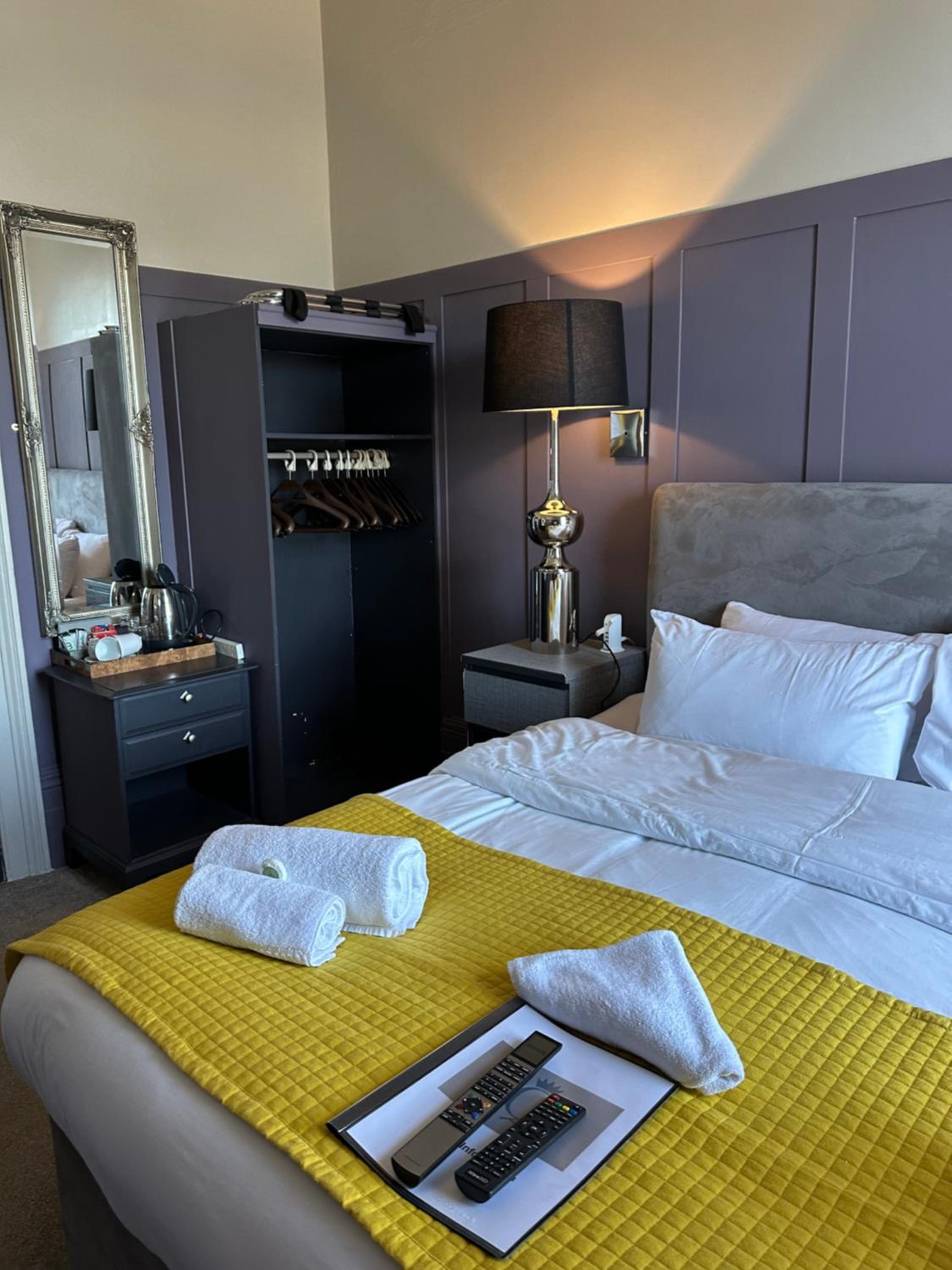 Superior Double Room