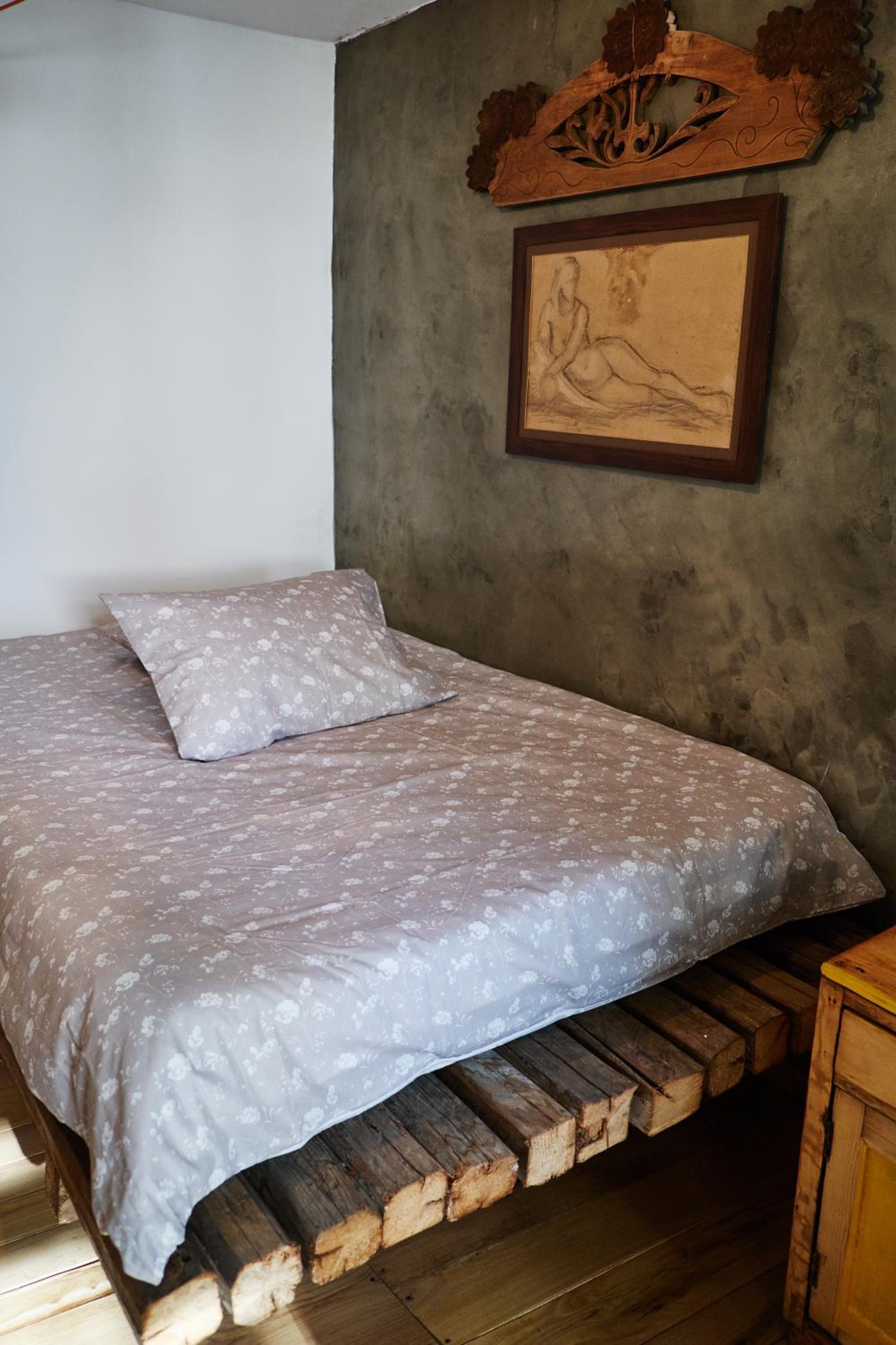 Two-Bedroom Apartment - str. Cetatii 26A - Photo 16