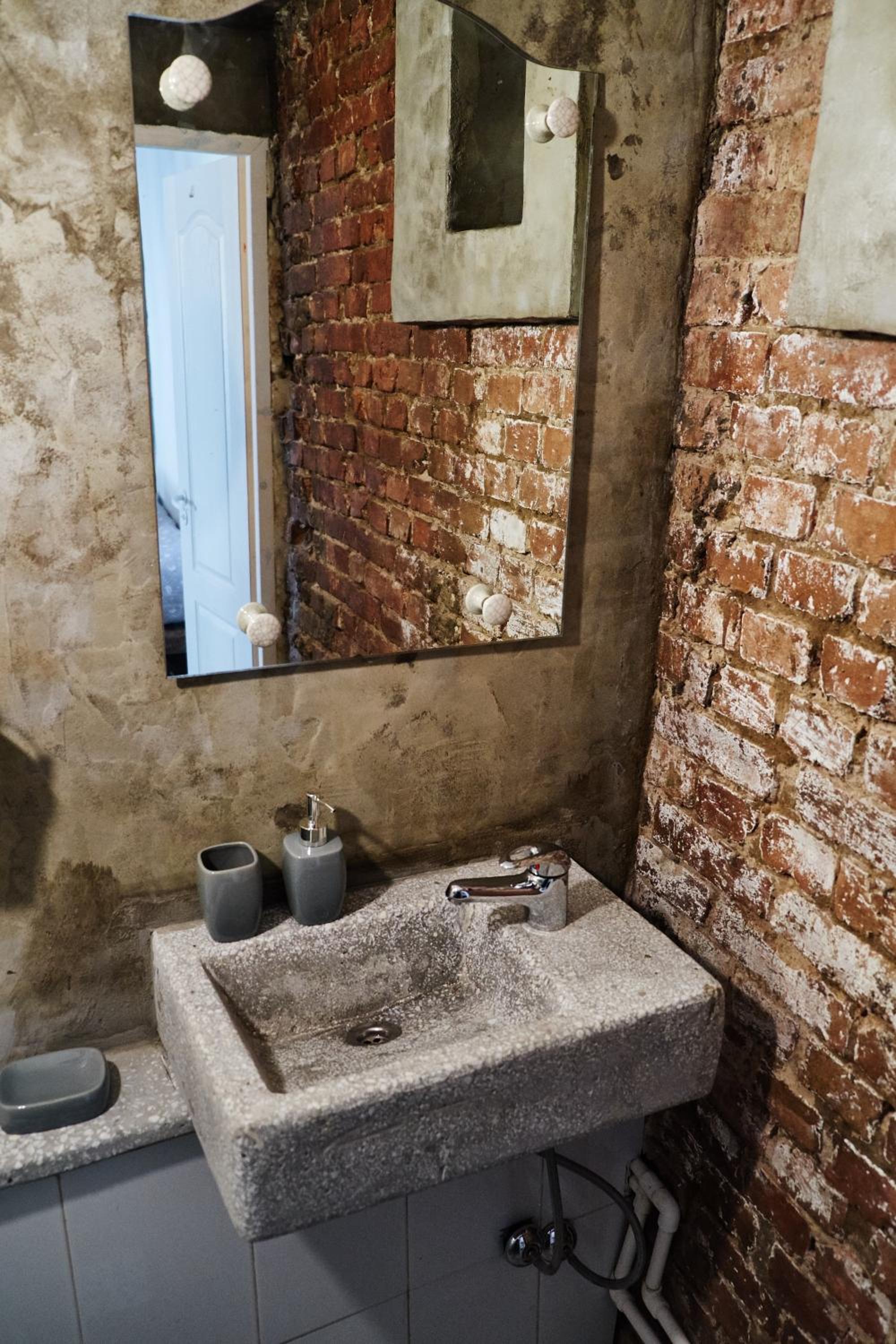 Two-Bedroom Apartment - str. Cetatii 26A - Photo 22