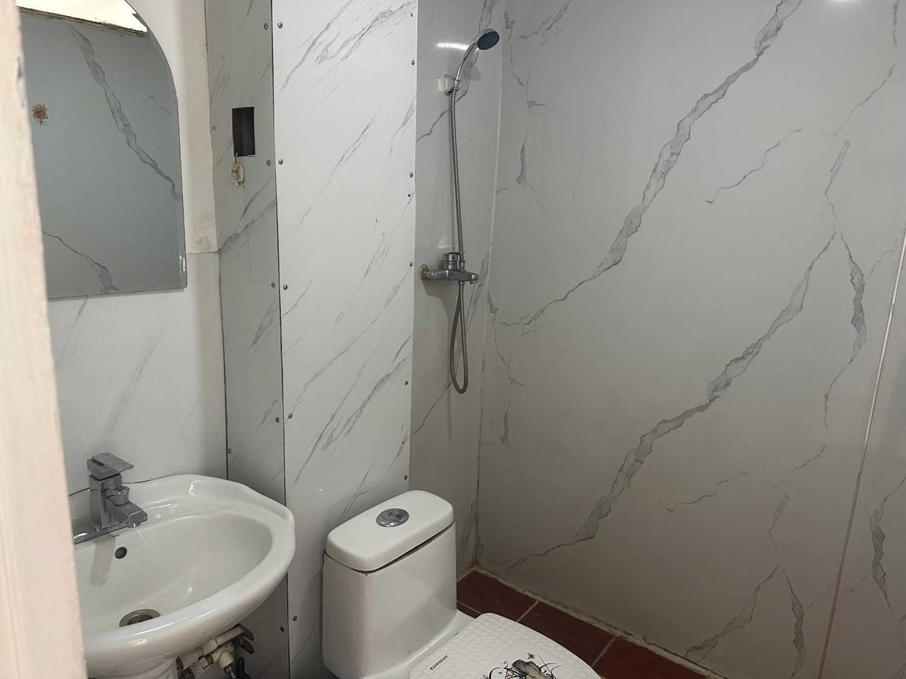 Budget Double Room photo 2