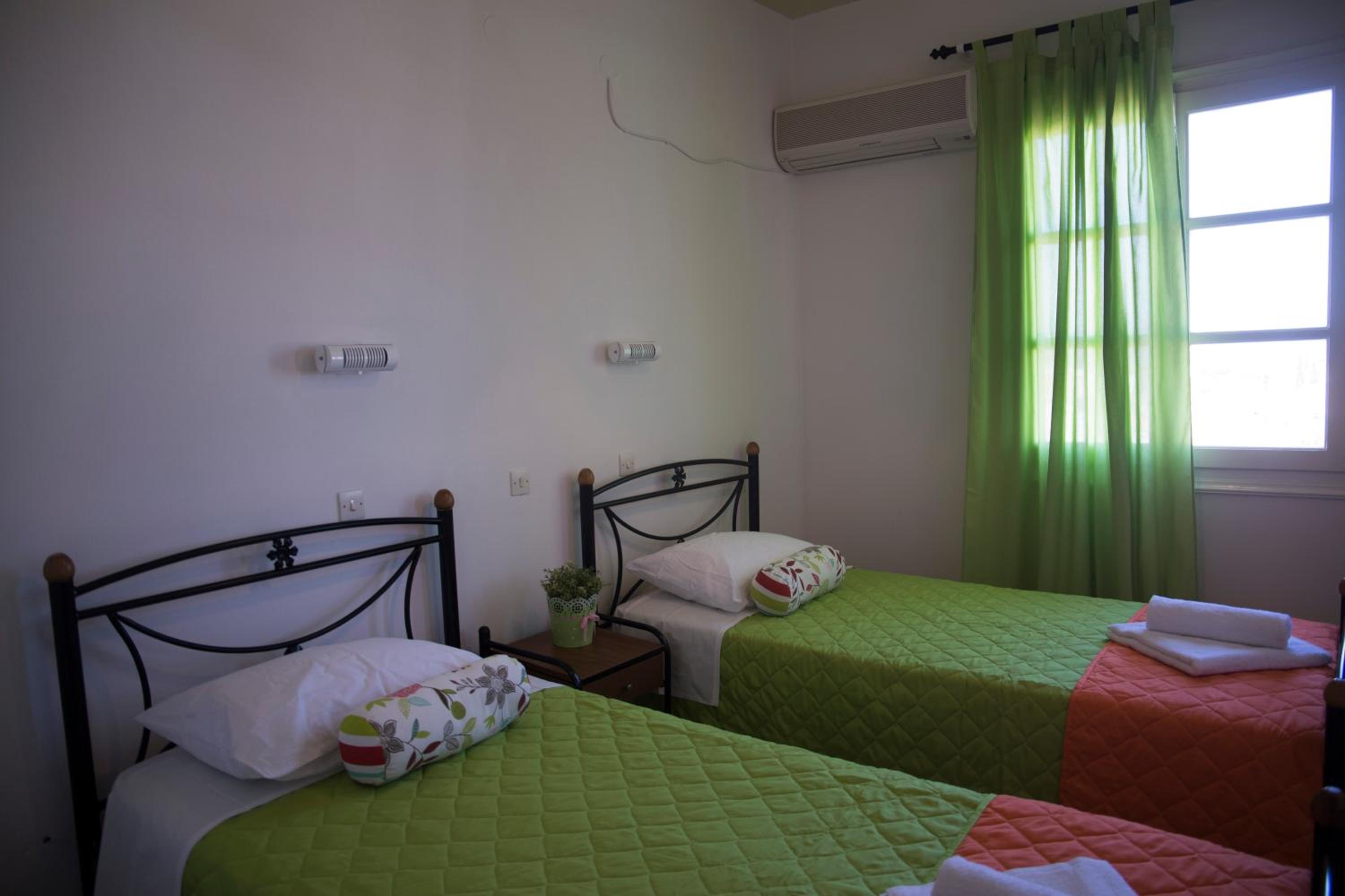 Quarto Duplo