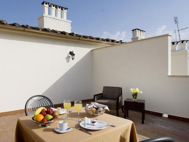 Suite with Terrace photo 1