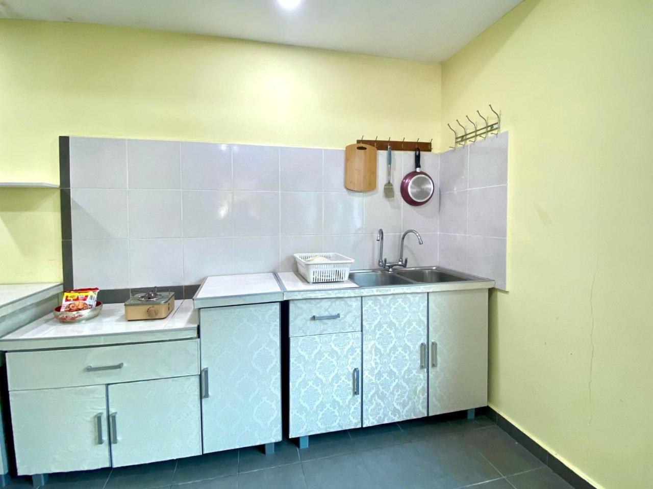 One-Bedroom House photo 2